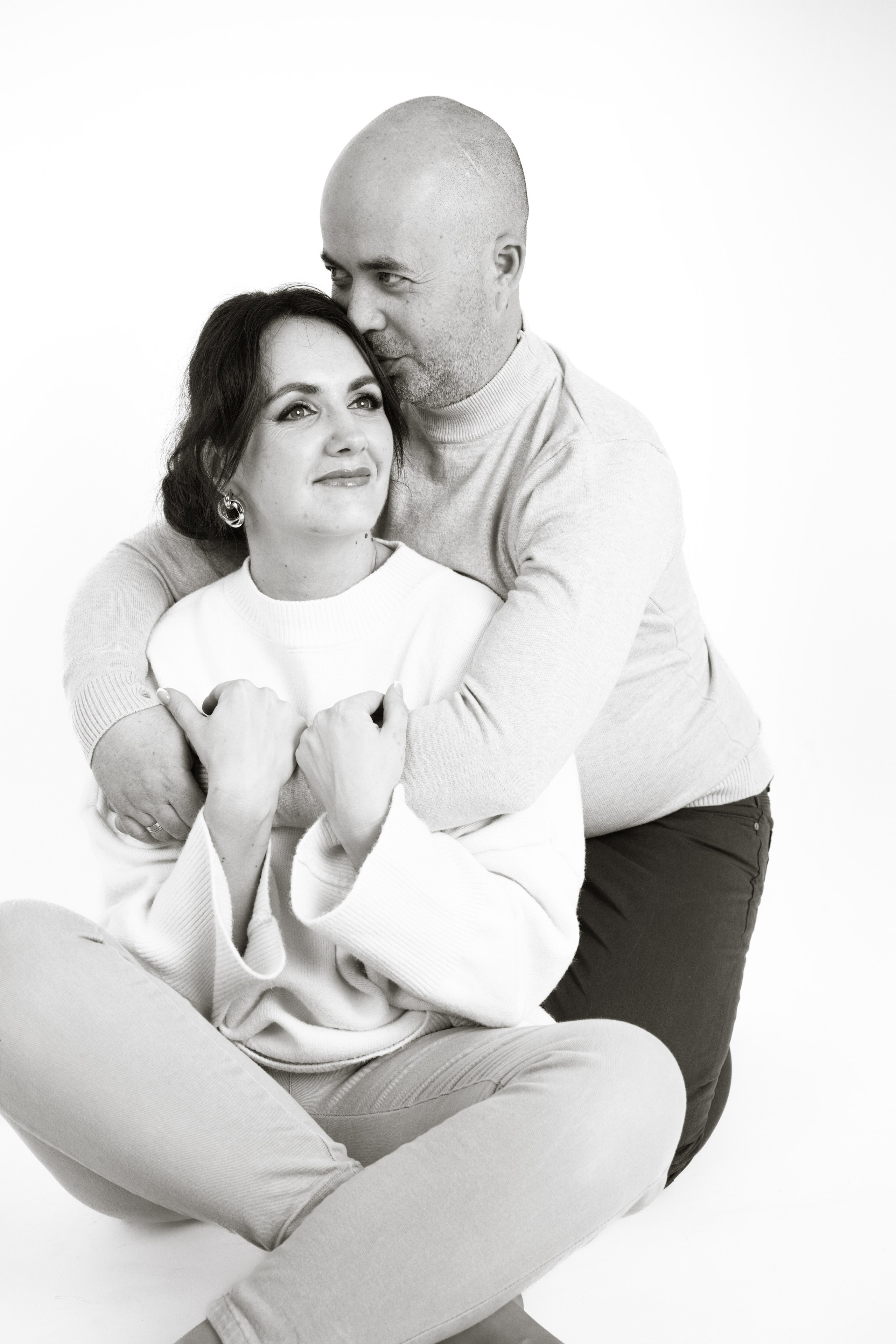 Семейные и детские фотосессии. Студийный и свадебный фотограф и видеограф в Севастополе — Юлия Макаренко