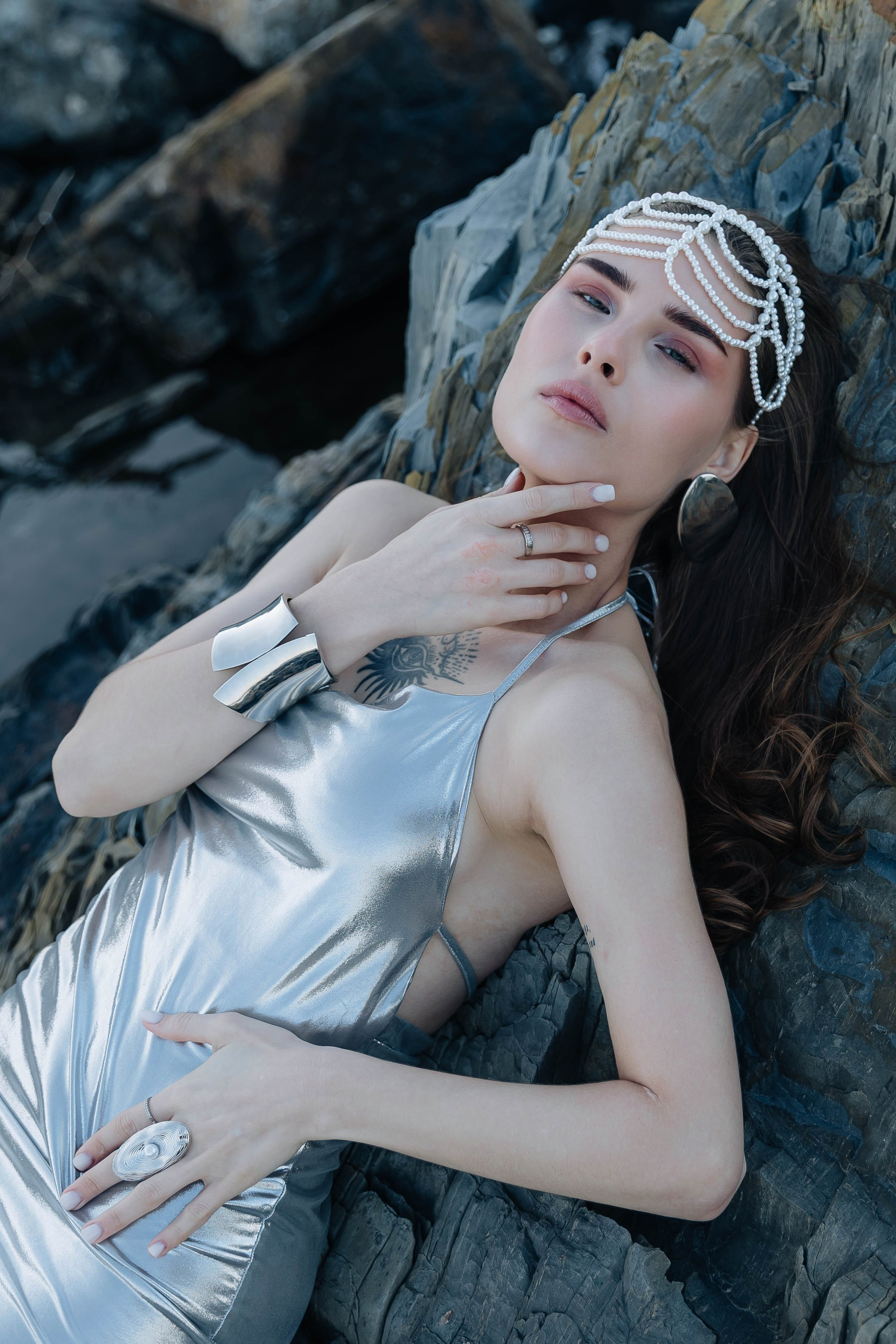 Даша. Фотограф Трифон Мира