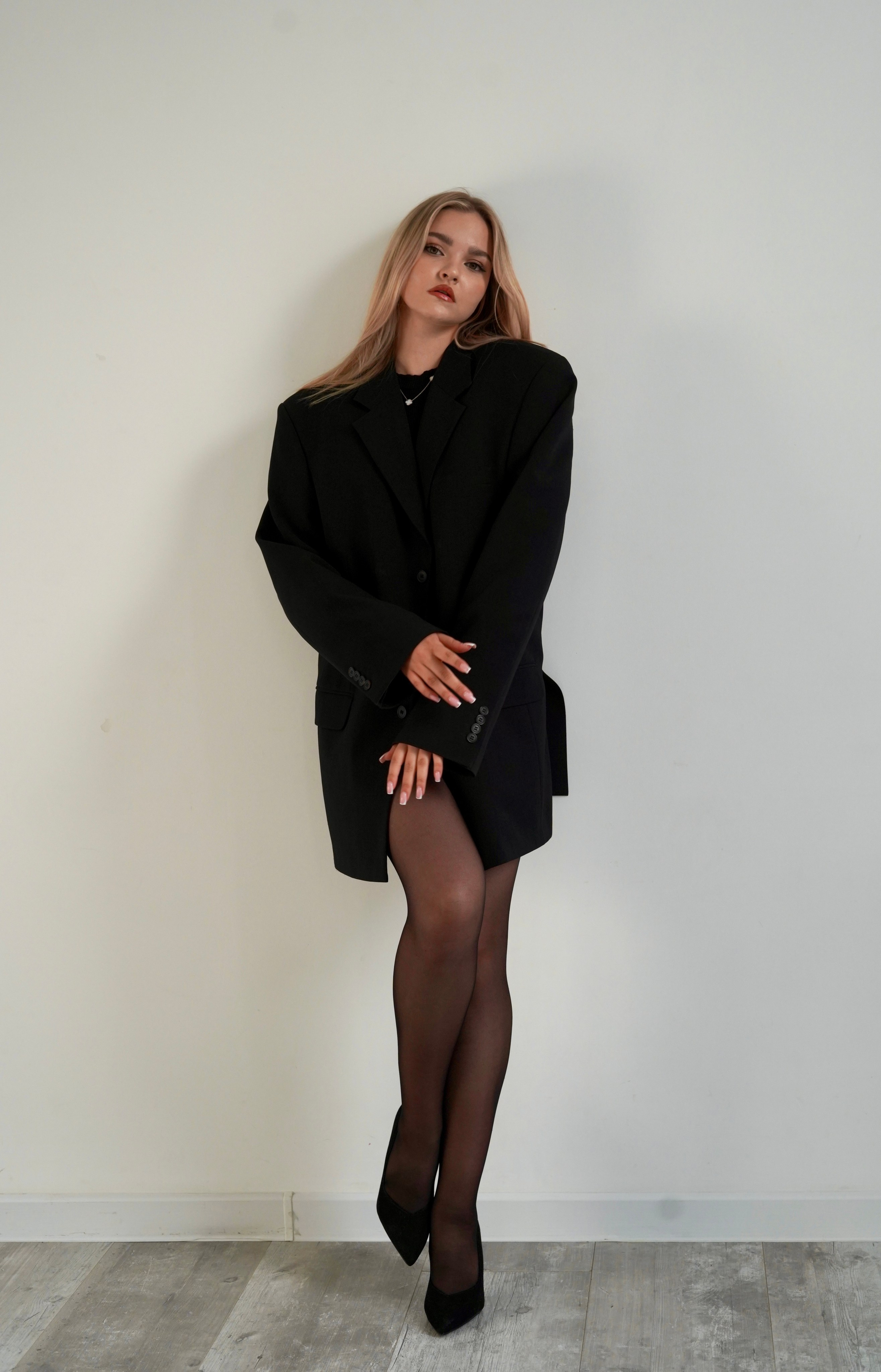 Индивидуальная фотосессия. Мария. Фотограф в Барнауле, Полина Черкасова