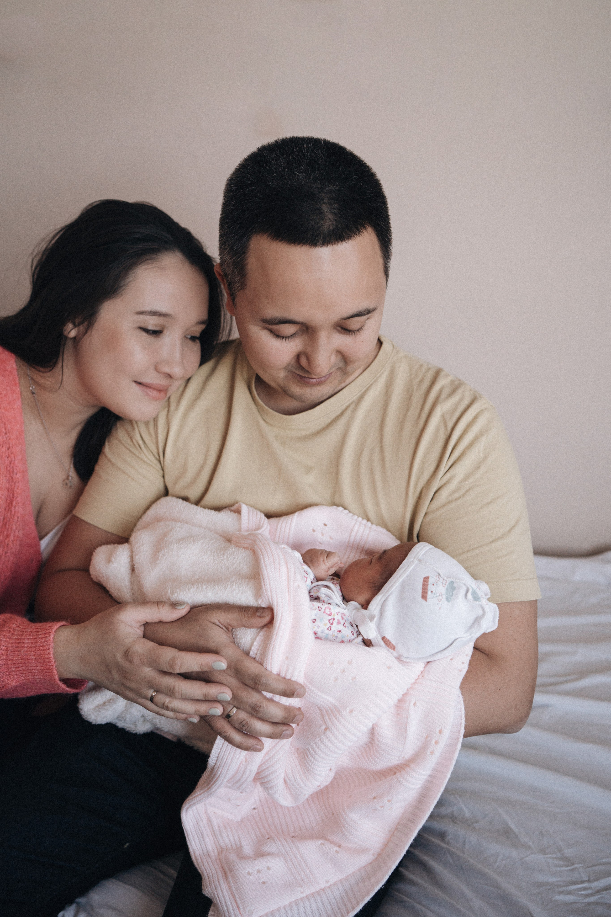 Элина. Надежда Виховская — семейный фотограф в Астане