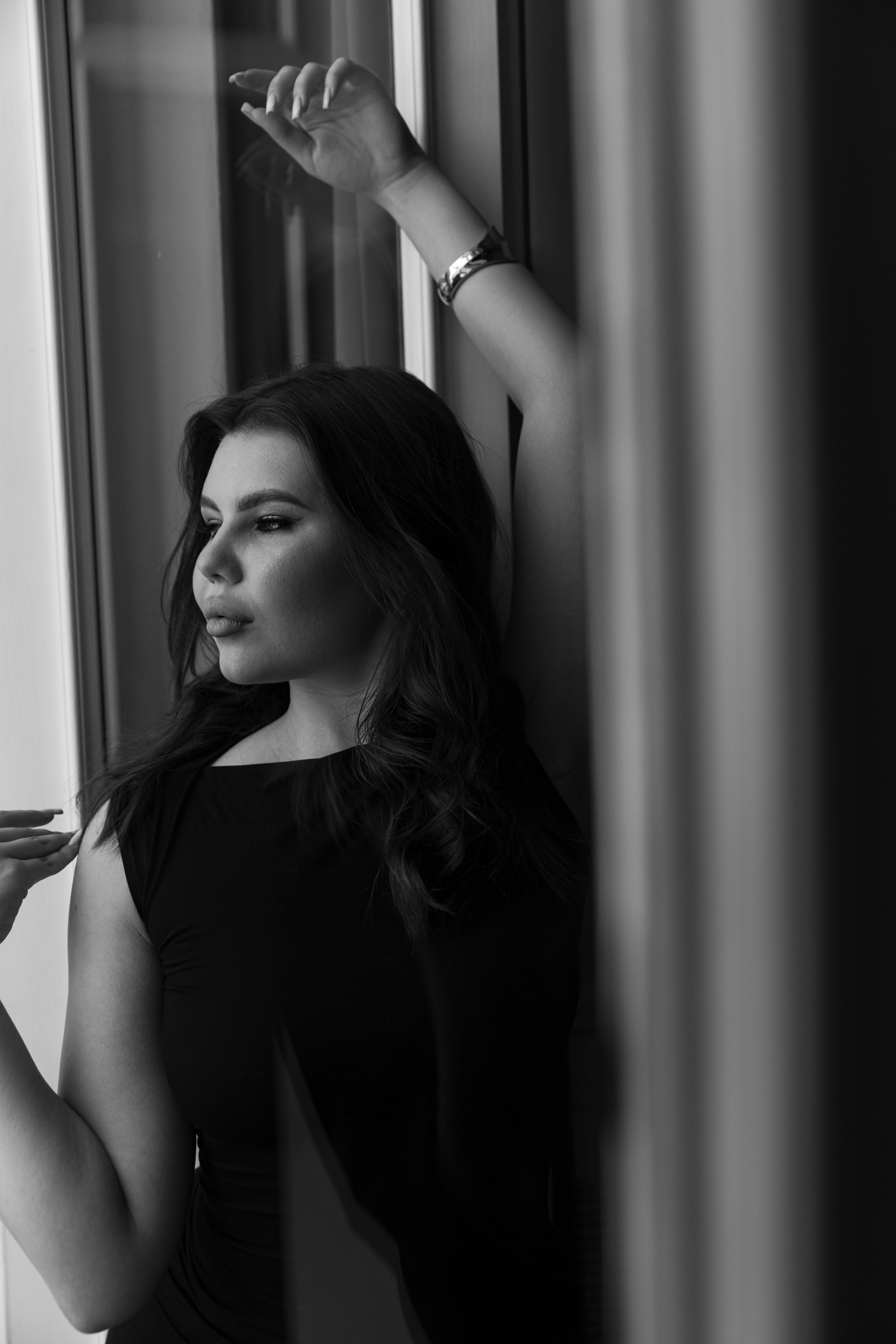 &S. Свадебный и семейный фотограф в Красноярске Абраменко Настя