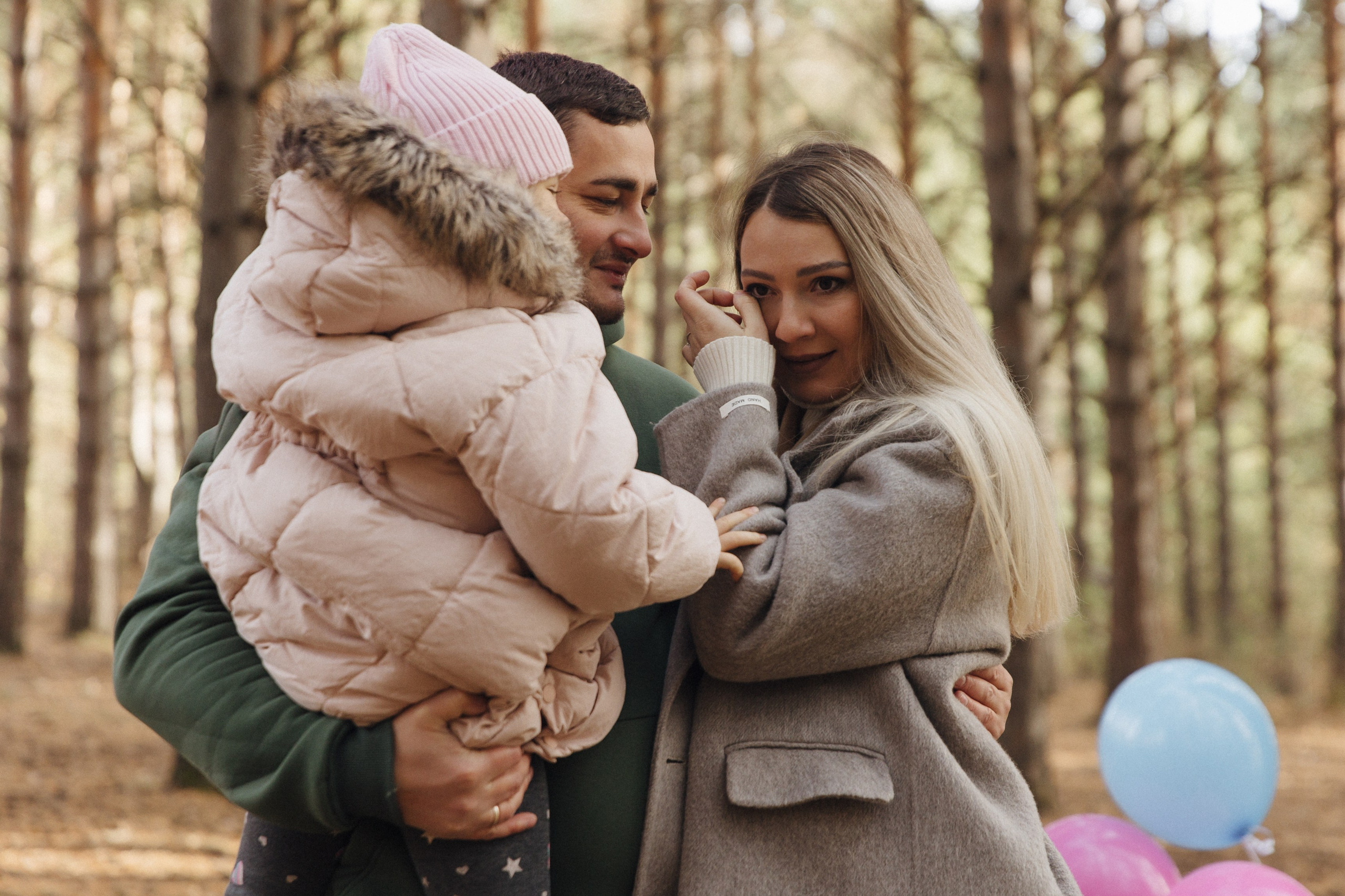 Чувства. Свадебный фотограф в Красноярске Абраменко Настя