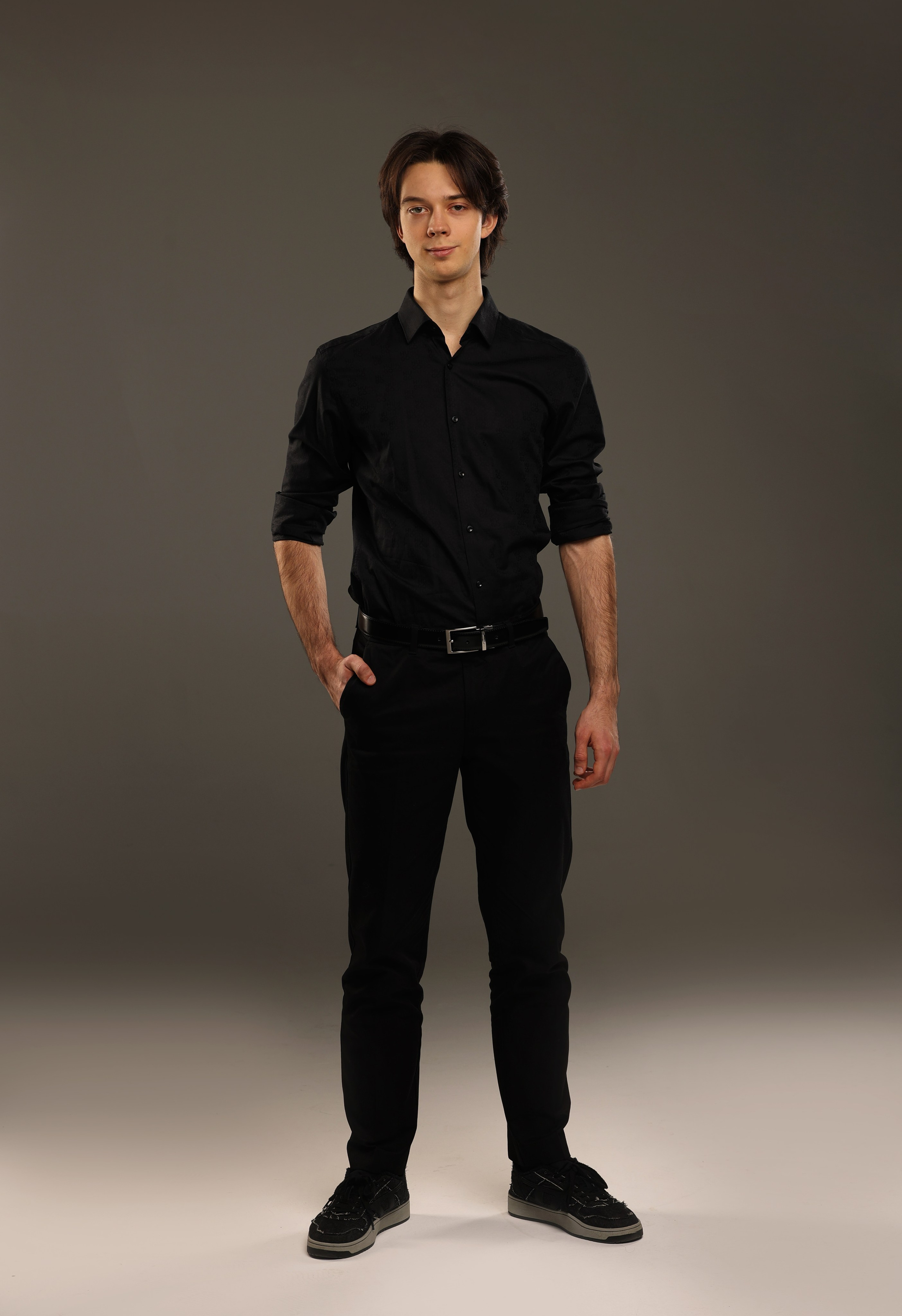 Миша. Фотограф в Москве Юлия Майорова