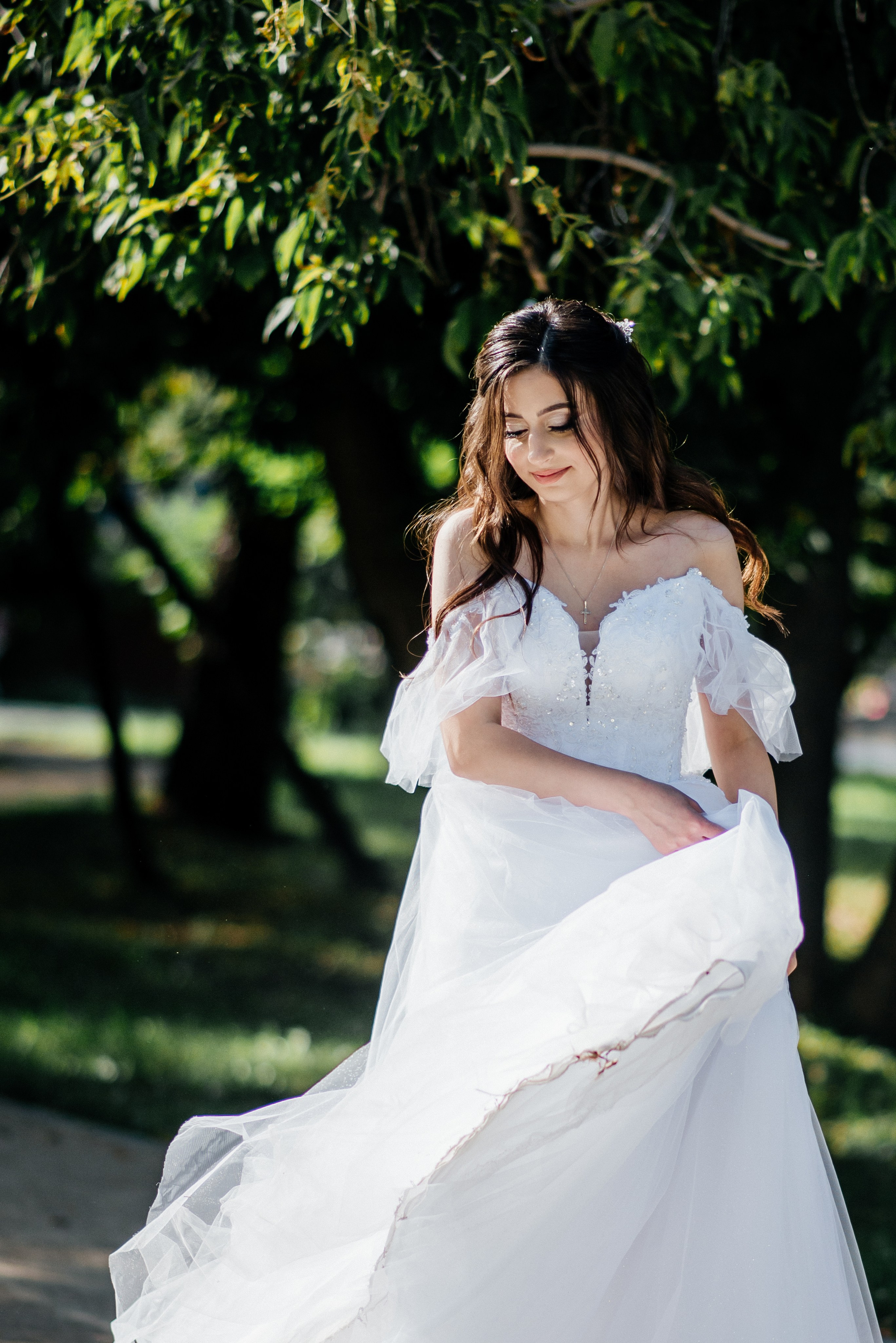 София и Арсен. Фотограф в Барнауле Маргарита Бредихина