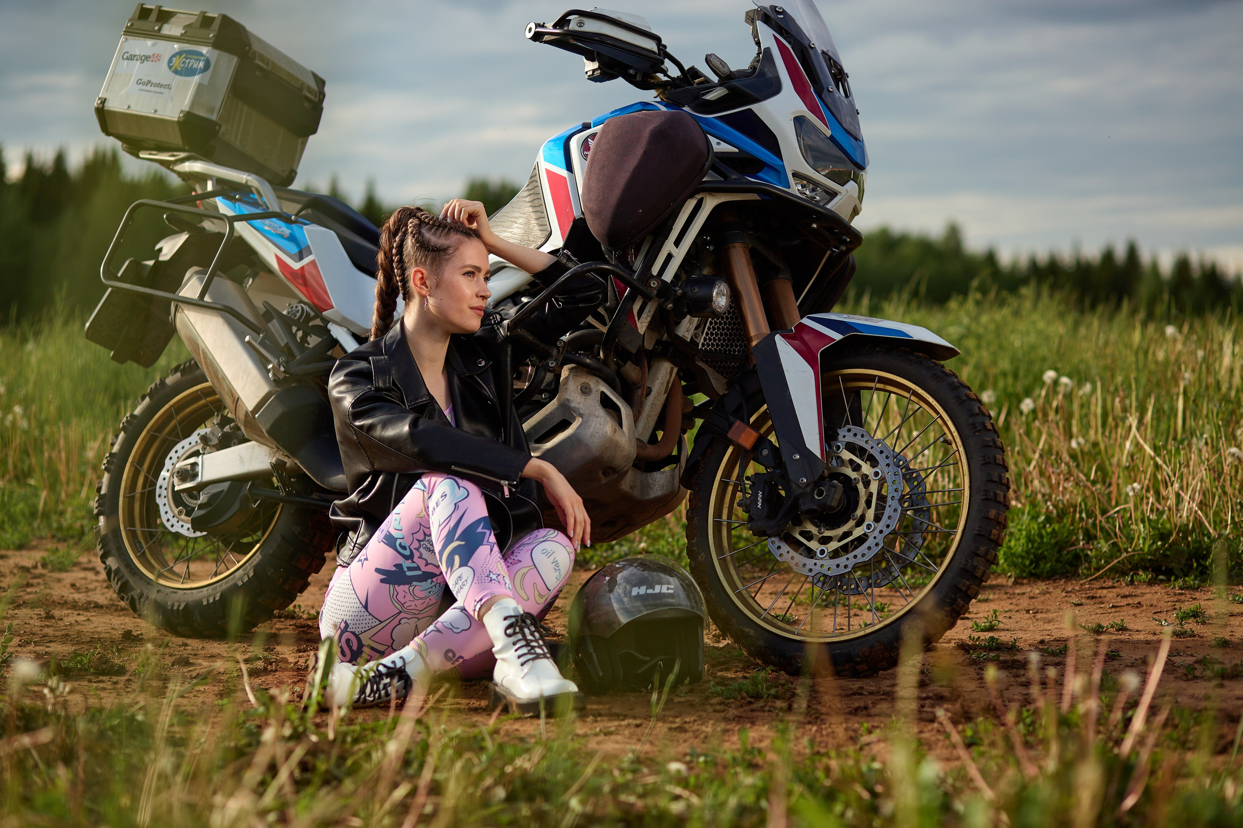 Фотограф Илья Прохоров в Кирове