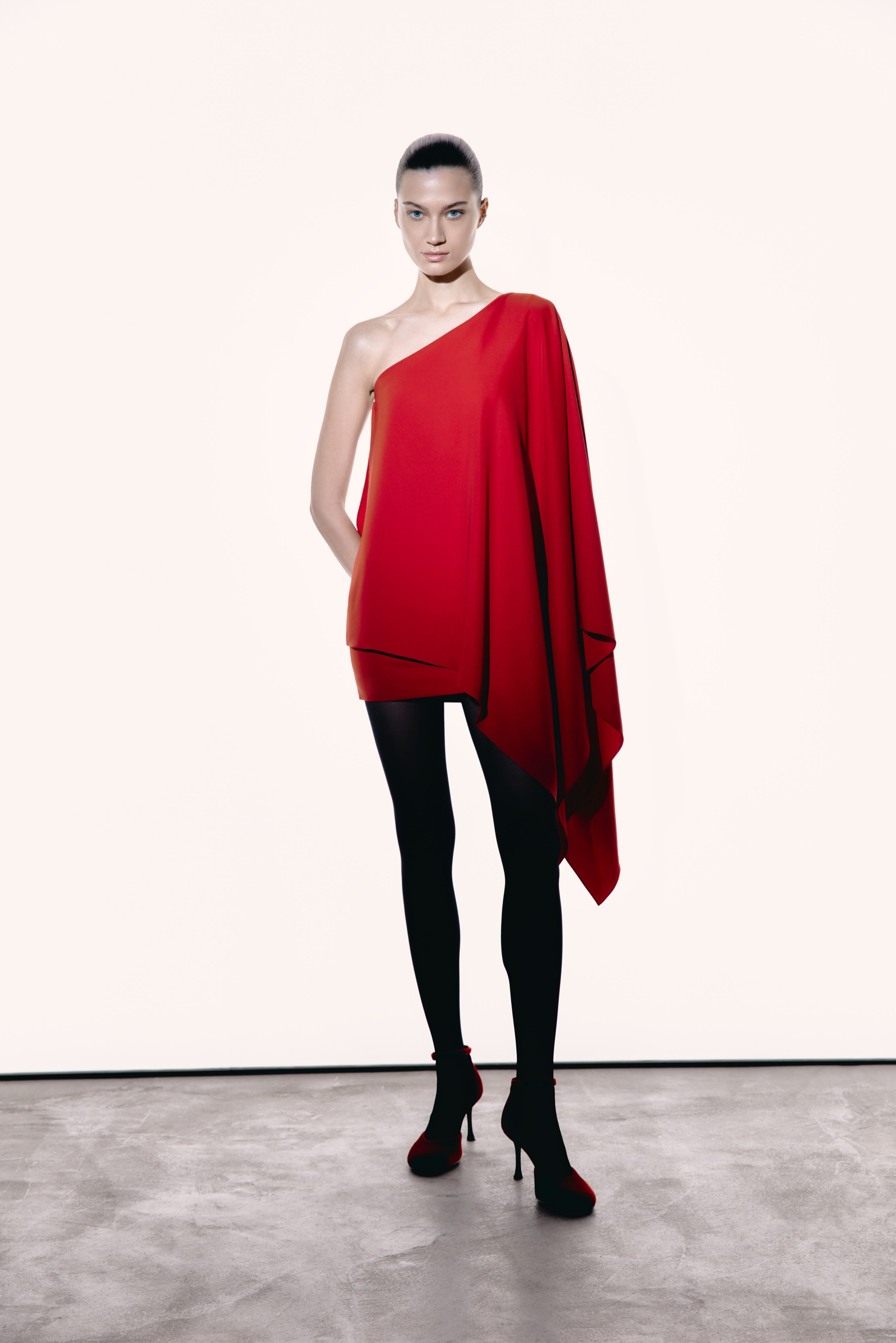 THE ROAD | VELNOIR. Главная