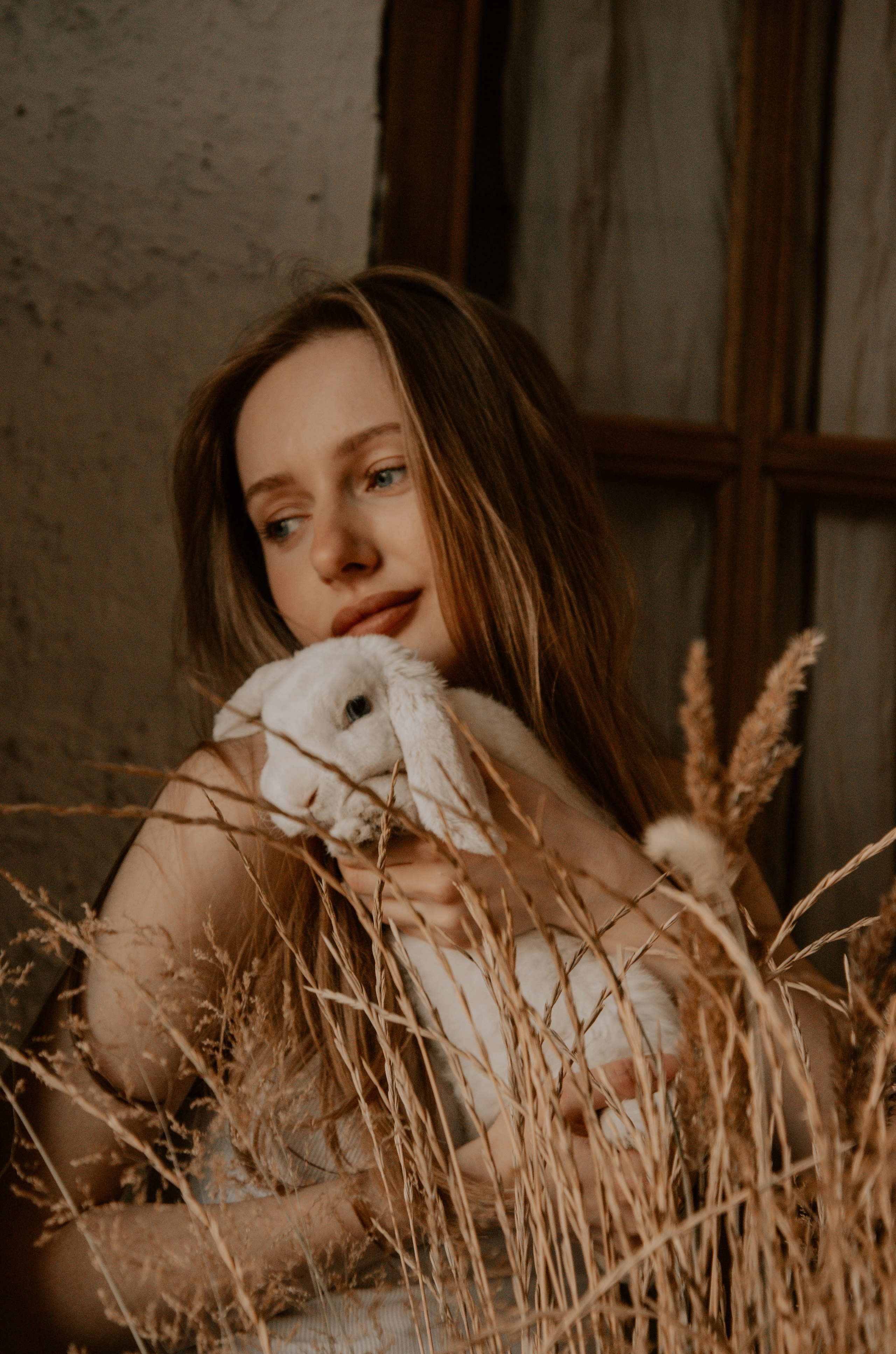 Воздух. Фотографы в Тюмени Андрей и Лидия Войвод