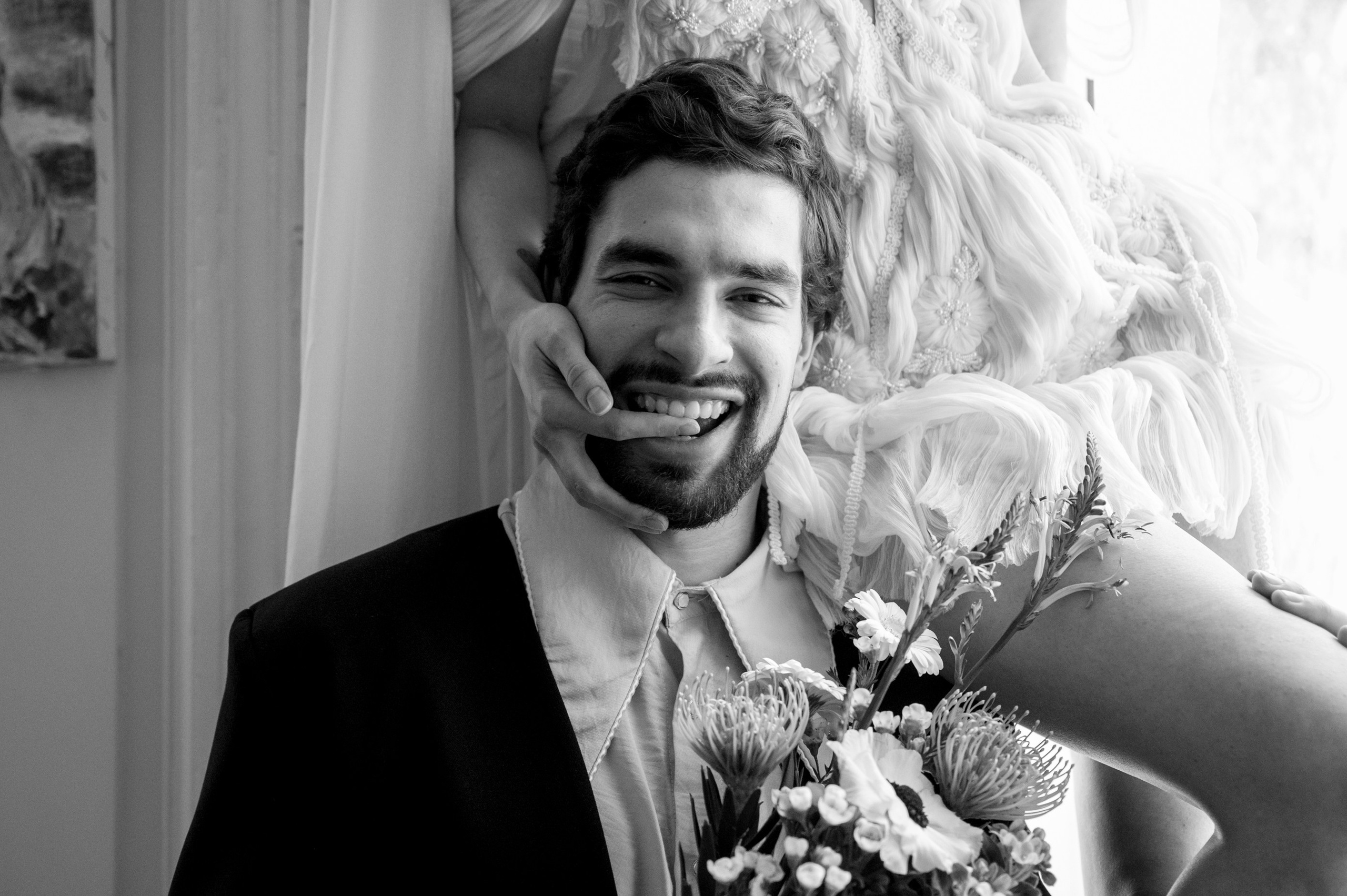 Настя и Тимур. Свадебный фотограф в Москве Григорий Аргунов