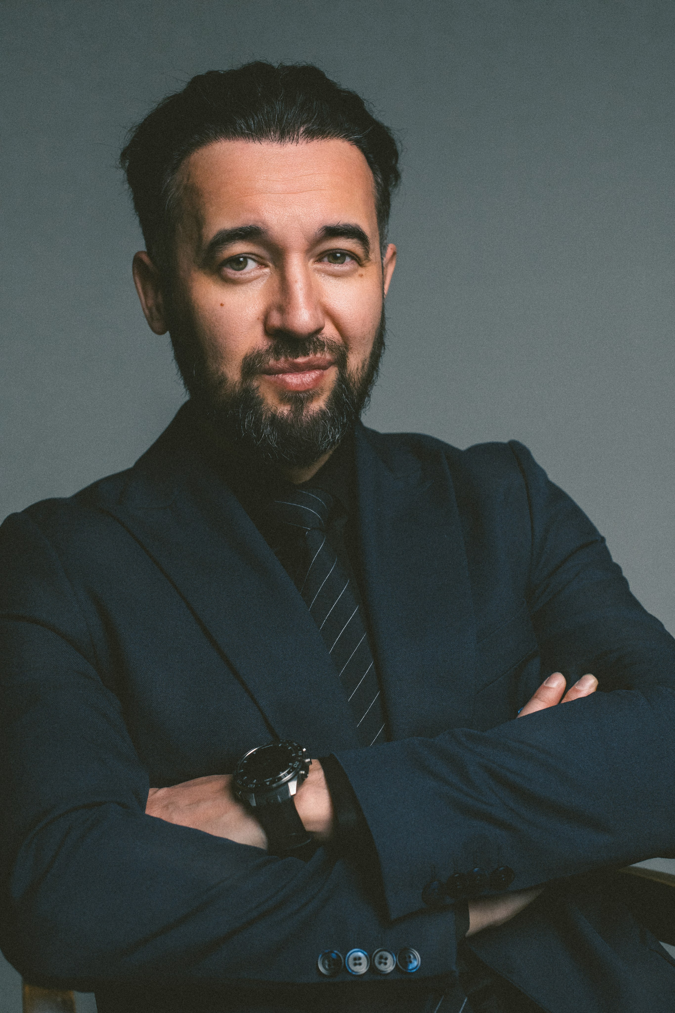 Бизнес. Фотограф в Уфе Катерина Быстрая