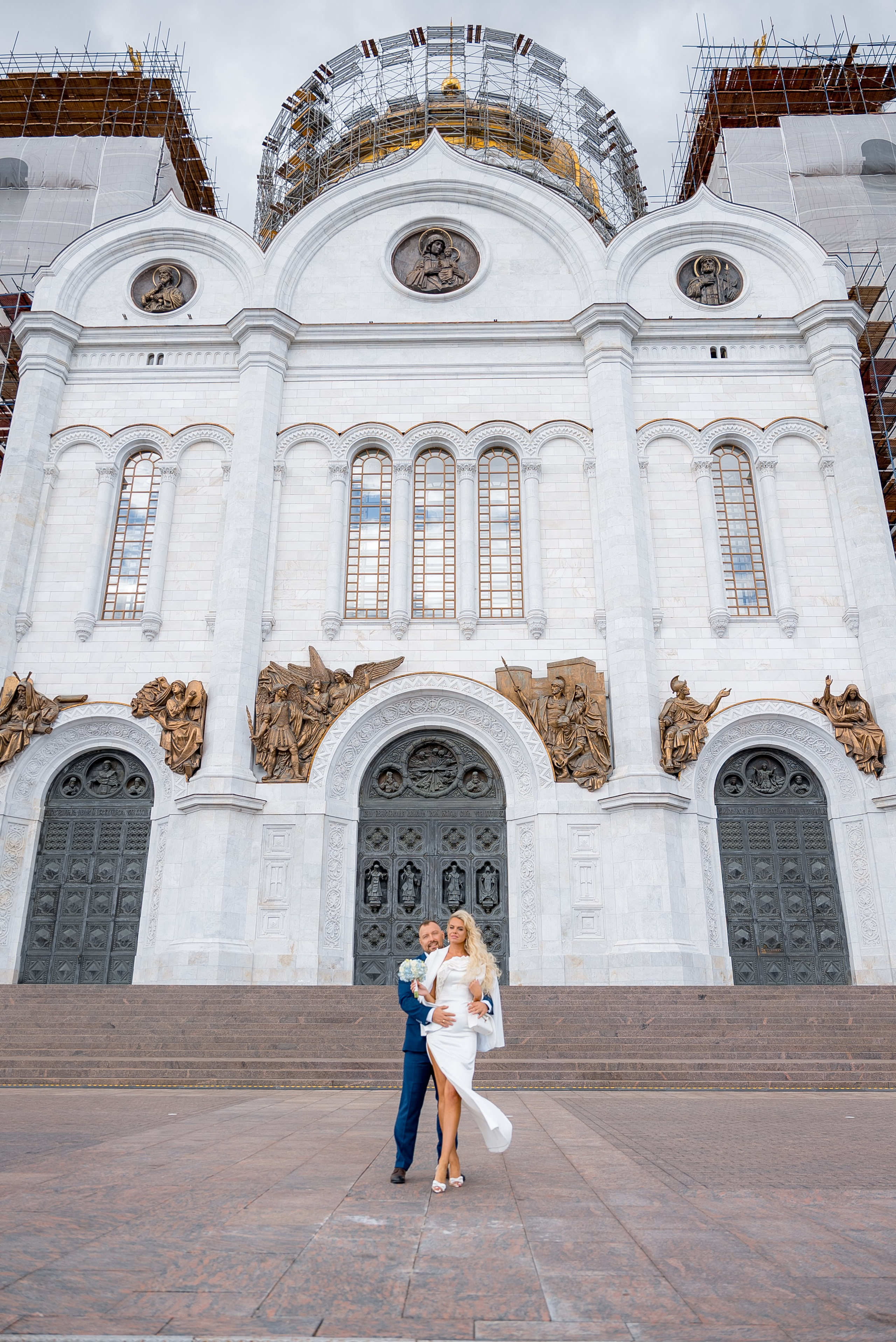 Свадебные съемки фото. Antonapuhtinproduction.ru