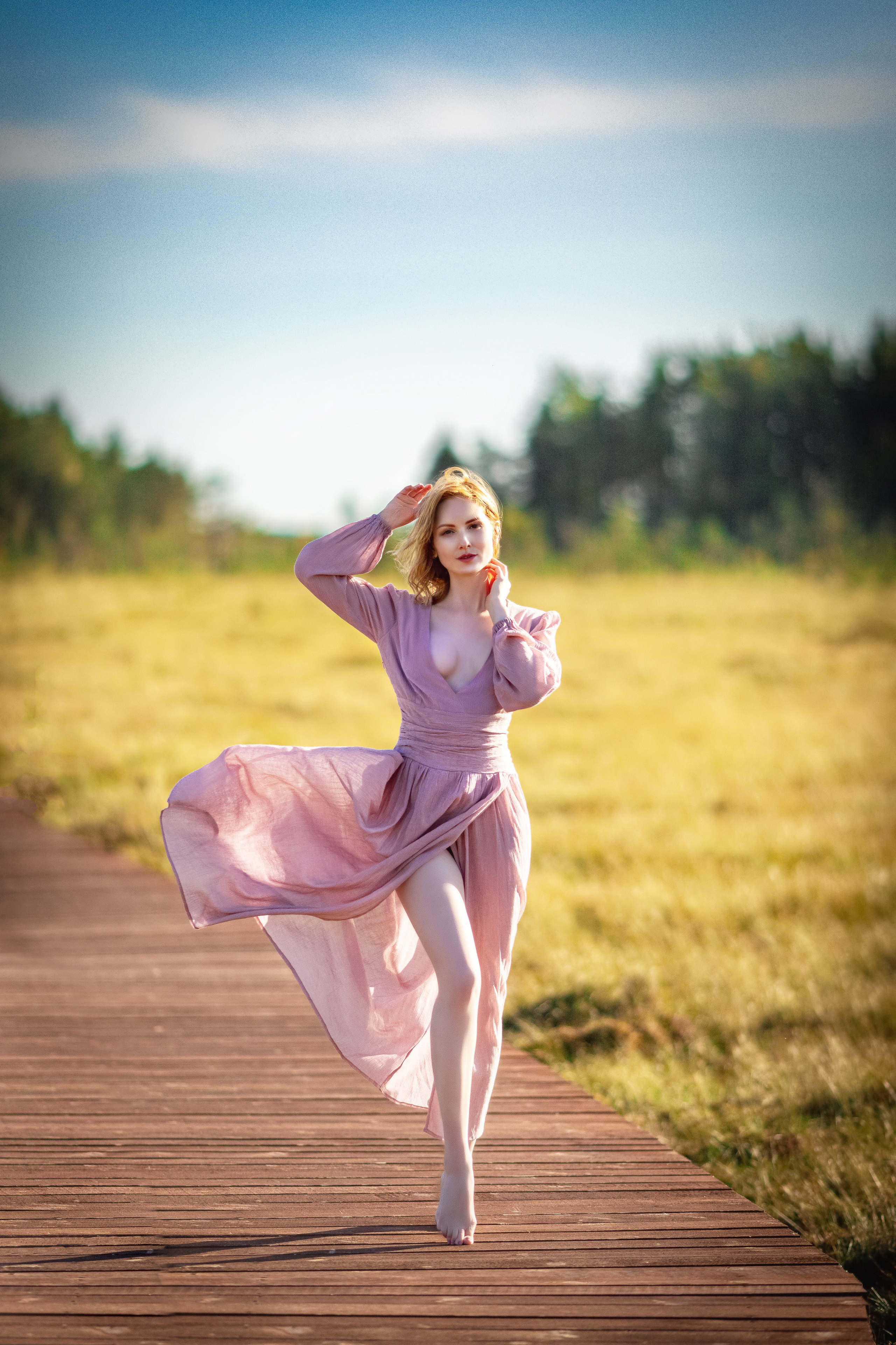 Портретные фотосессии. Свадебный и семейный фотограф в Санкт-Петербурге и Сестрорецке