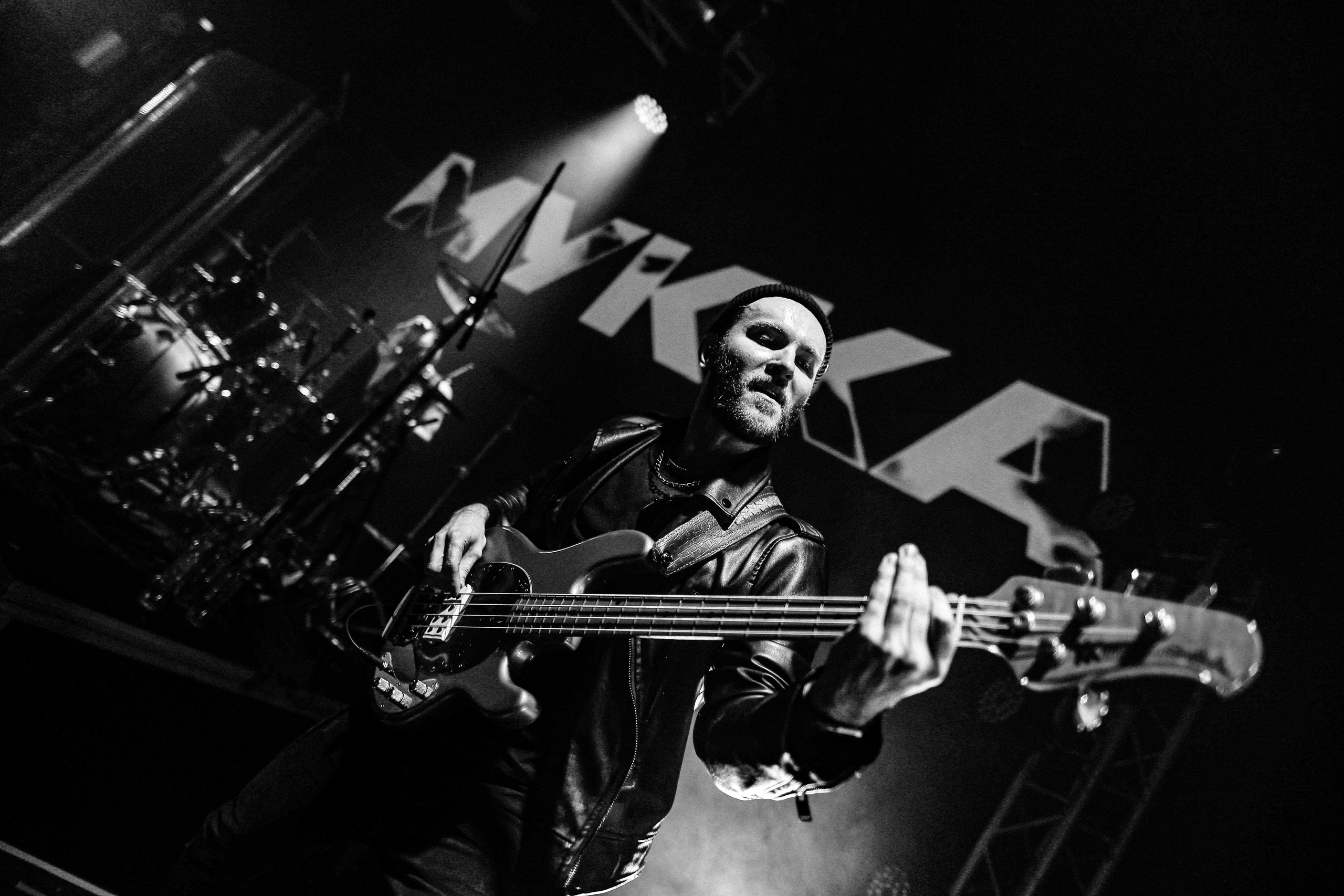 МУККА@1930MOSCOW