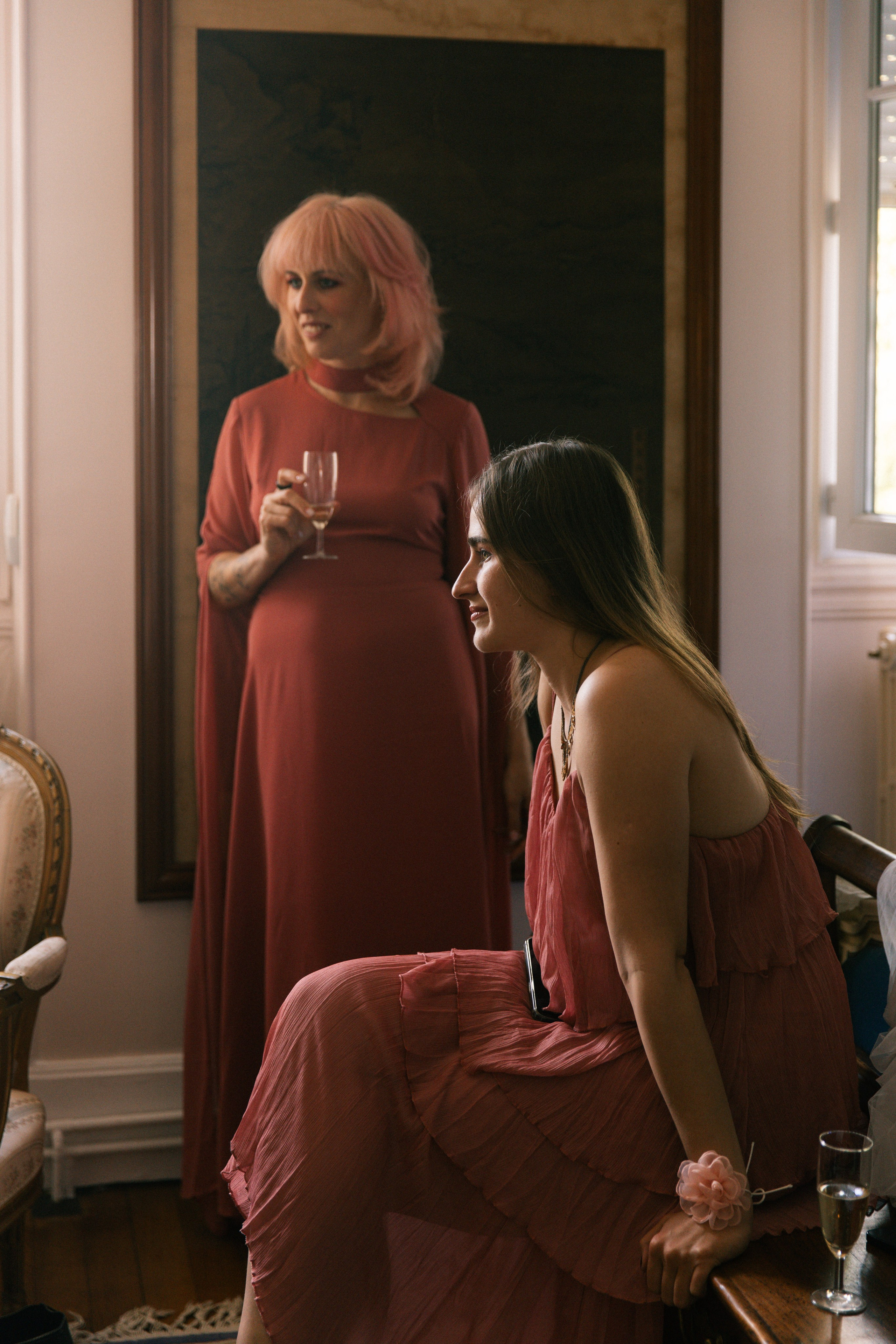 Le Moulin Jaune. Photographe à Paris