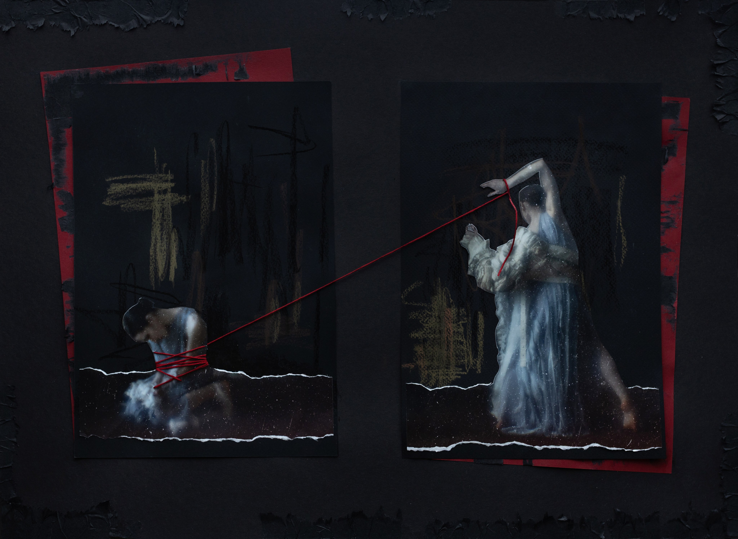 ВСЁ ХОРОШО/ I AM GOOD. Фотограф Москва и Московская область Дарья Гордеева