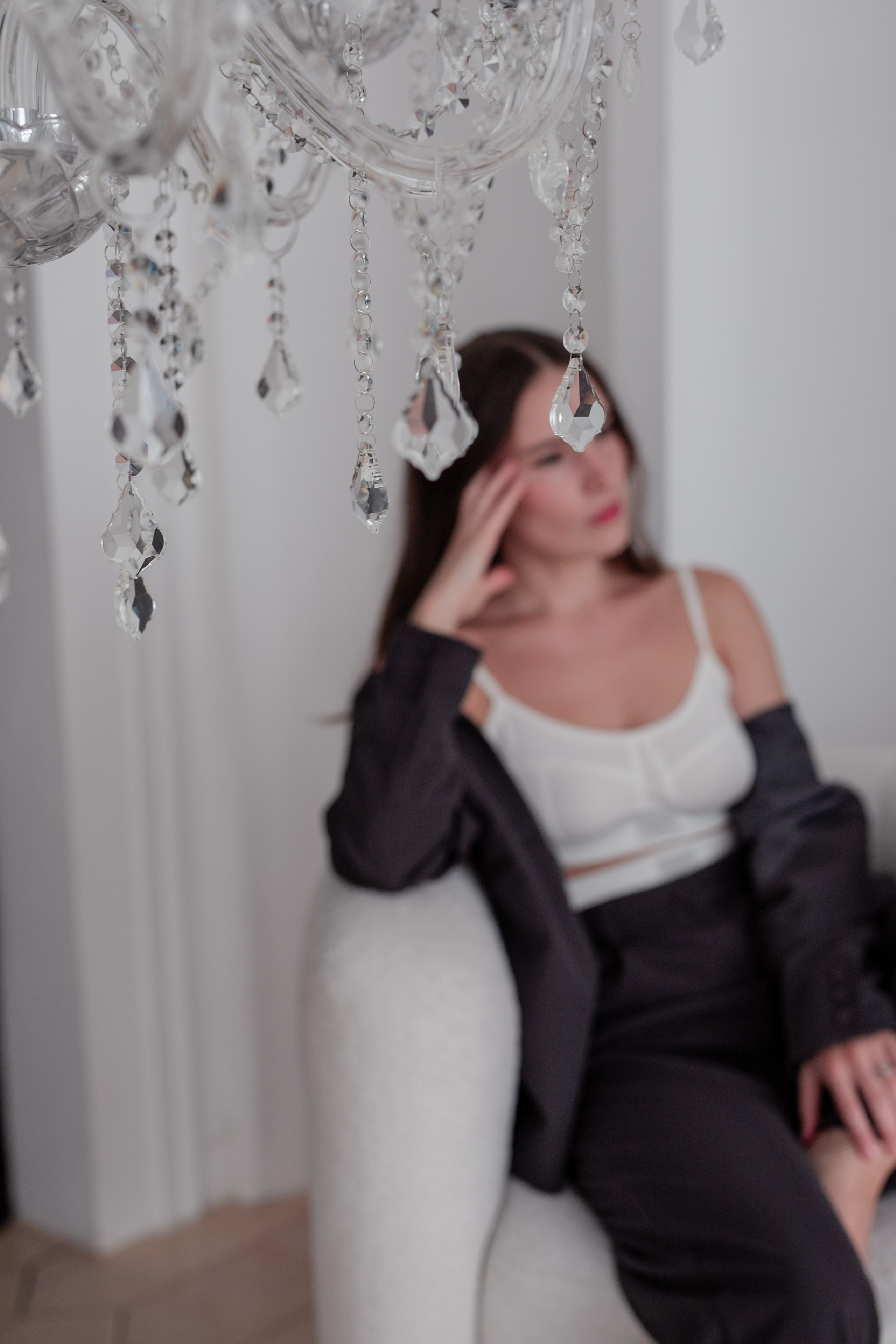 Мария. Фотограф Анастасия Петрова