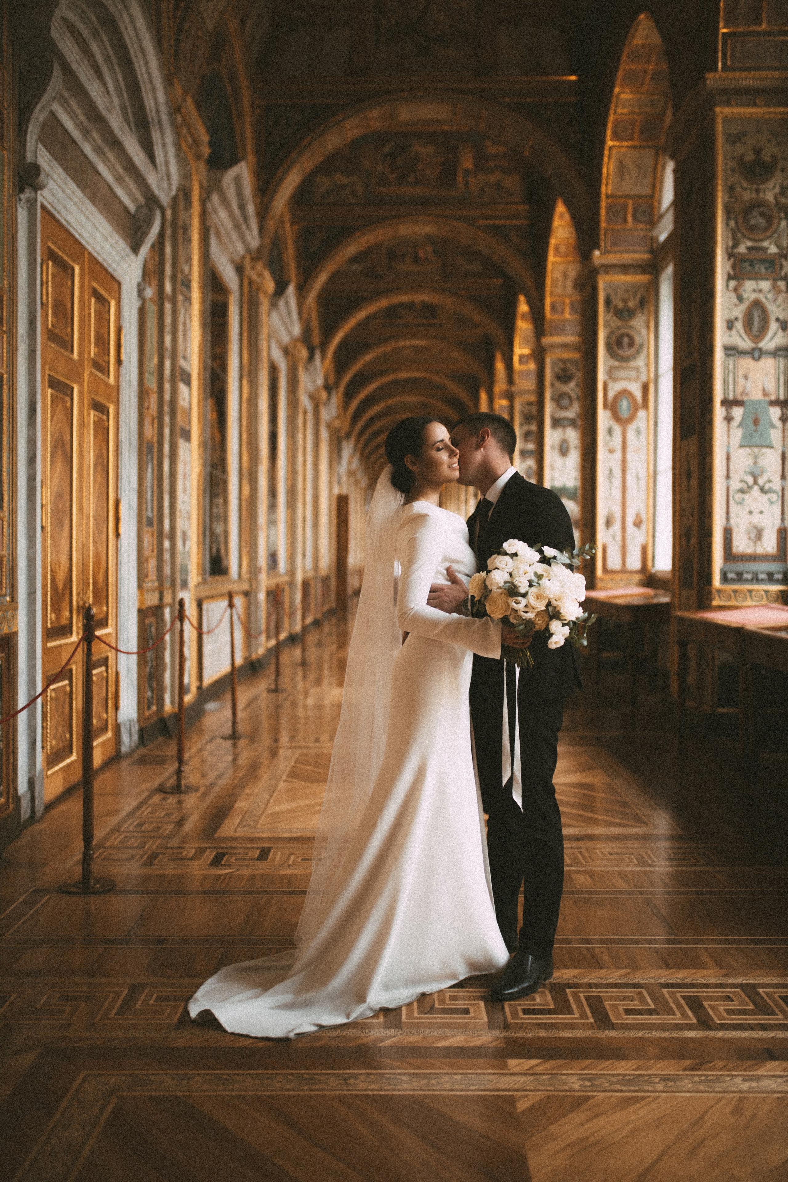 Д & А | Санкт-Петербург. Фотограф Екатерина Амбрушкевич