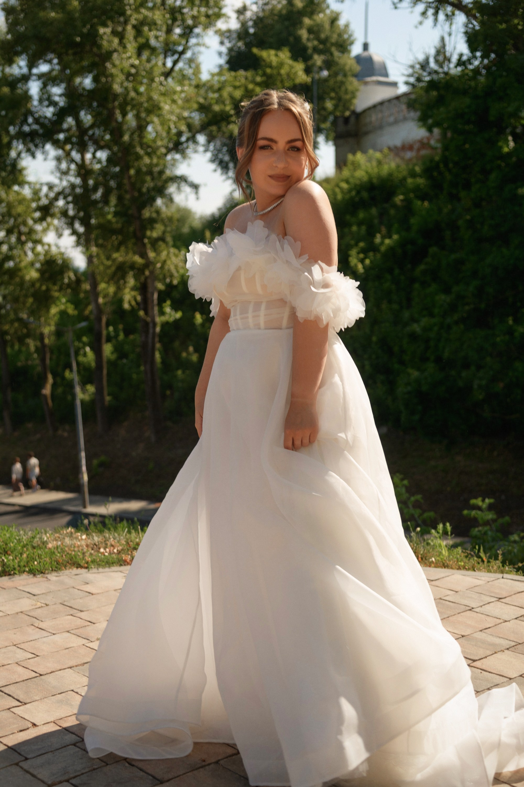 Яна и Рома. Фотограф Смоляк Алена