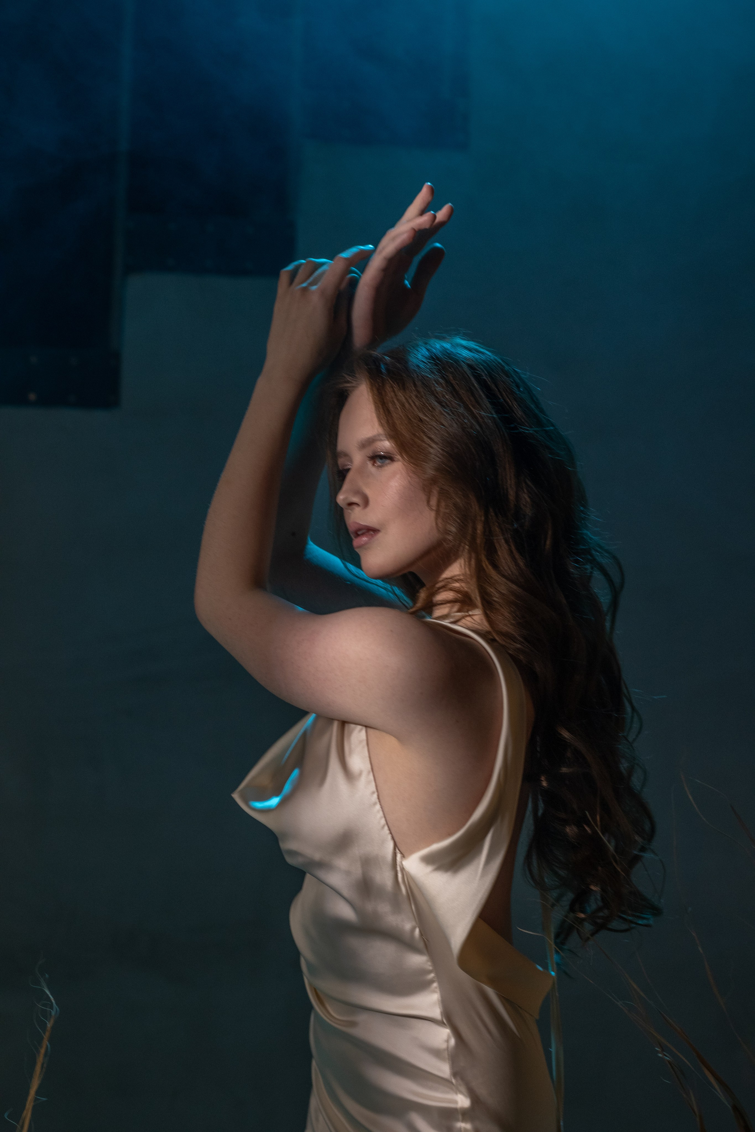 Обворожительная Николь-Песок. Катя Попова|ЛайфСтайл фотограф