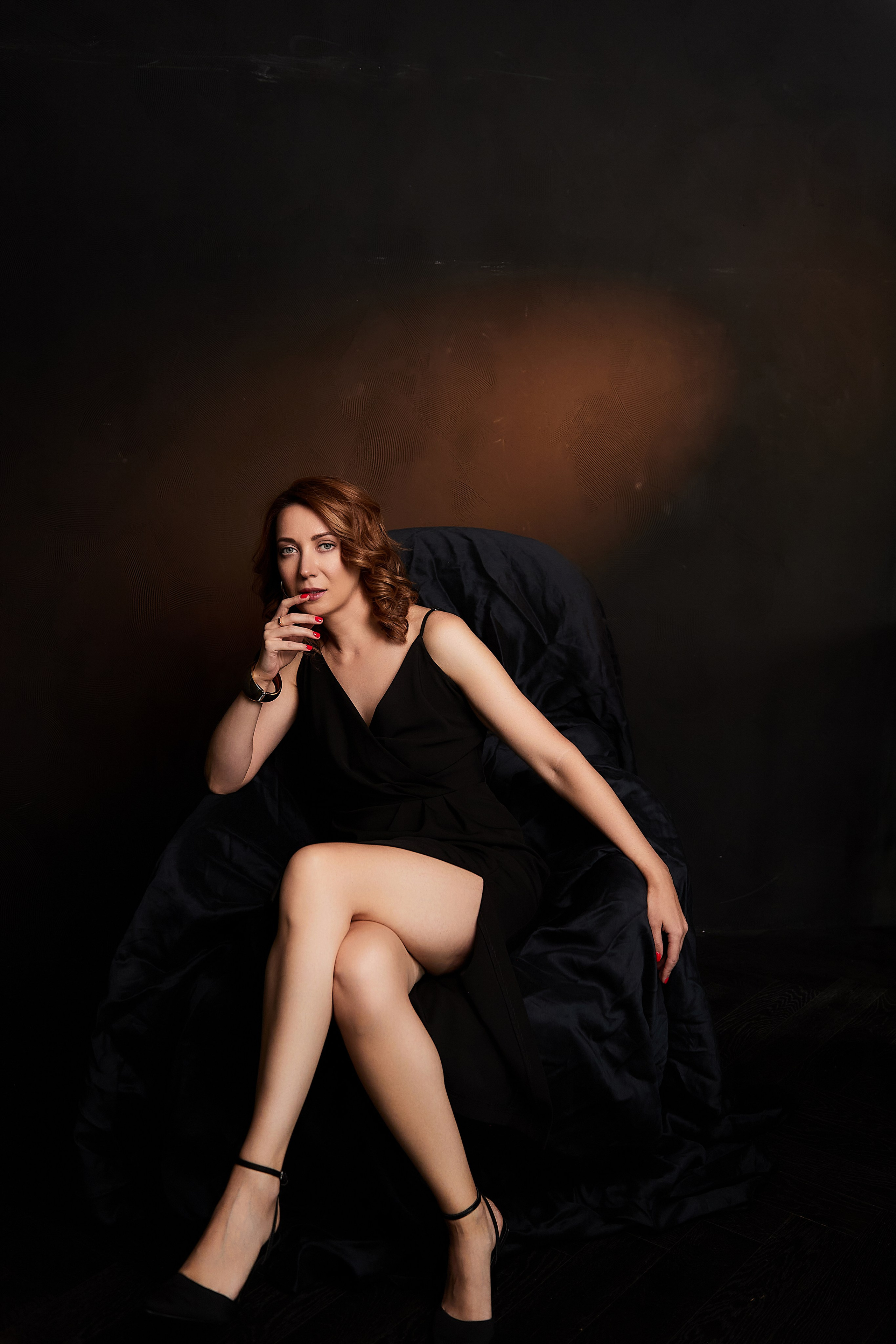 Елена. Фотограф в Минске Анна Кучинская