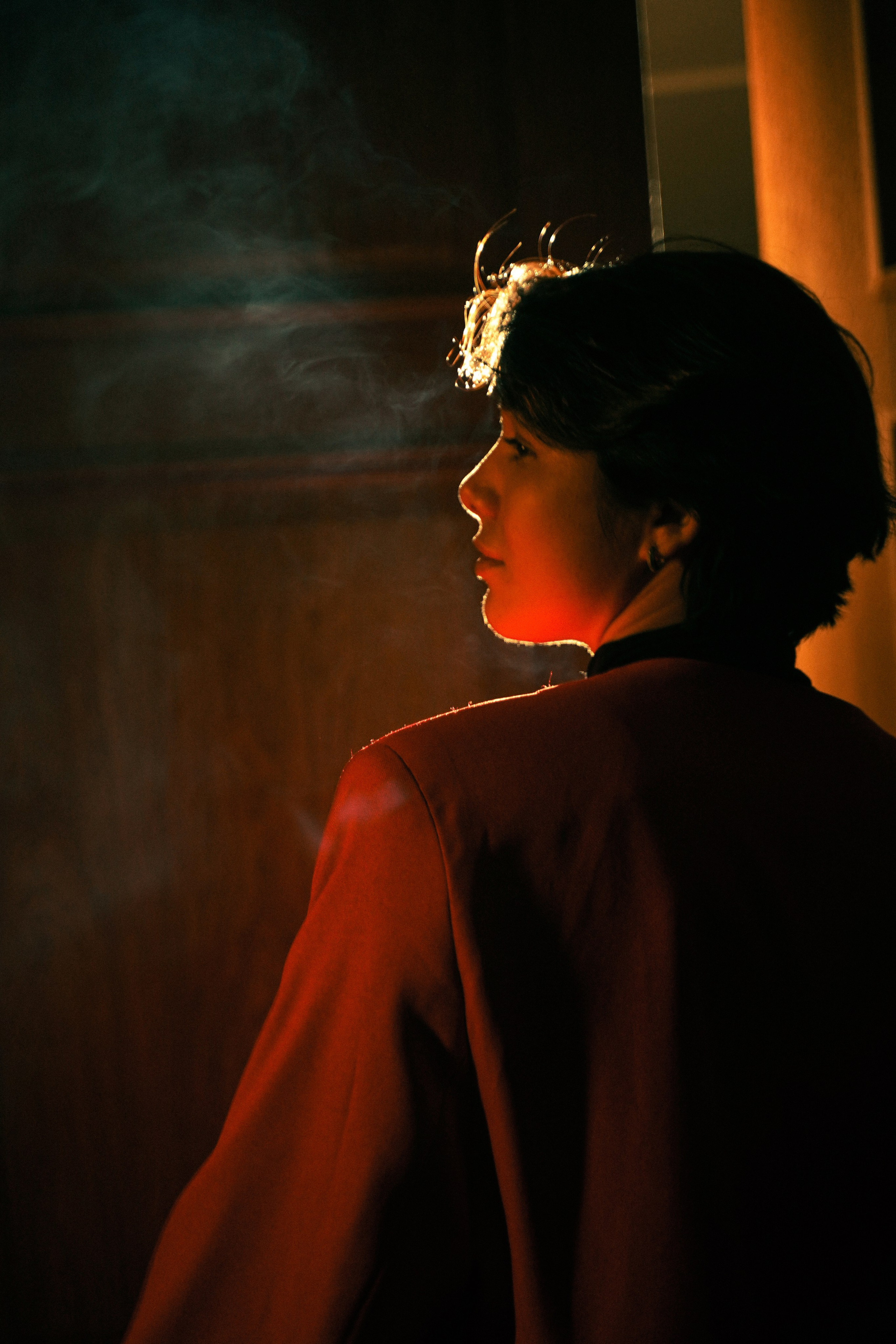 Индира Зубаирова. Амина Абасова — индивидуальный фотограф в Махачкале, Дагестан