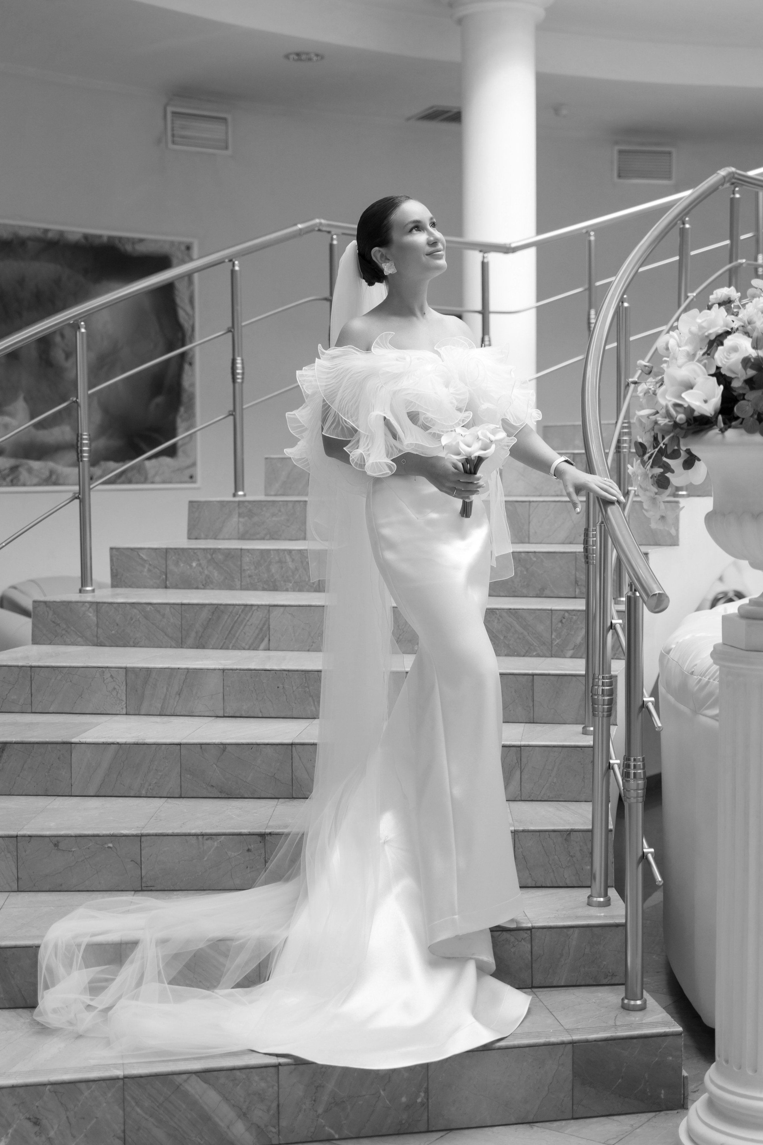 Диана и Даниил. Фотограф в Санкт-Петербурге Алексей Глазанов