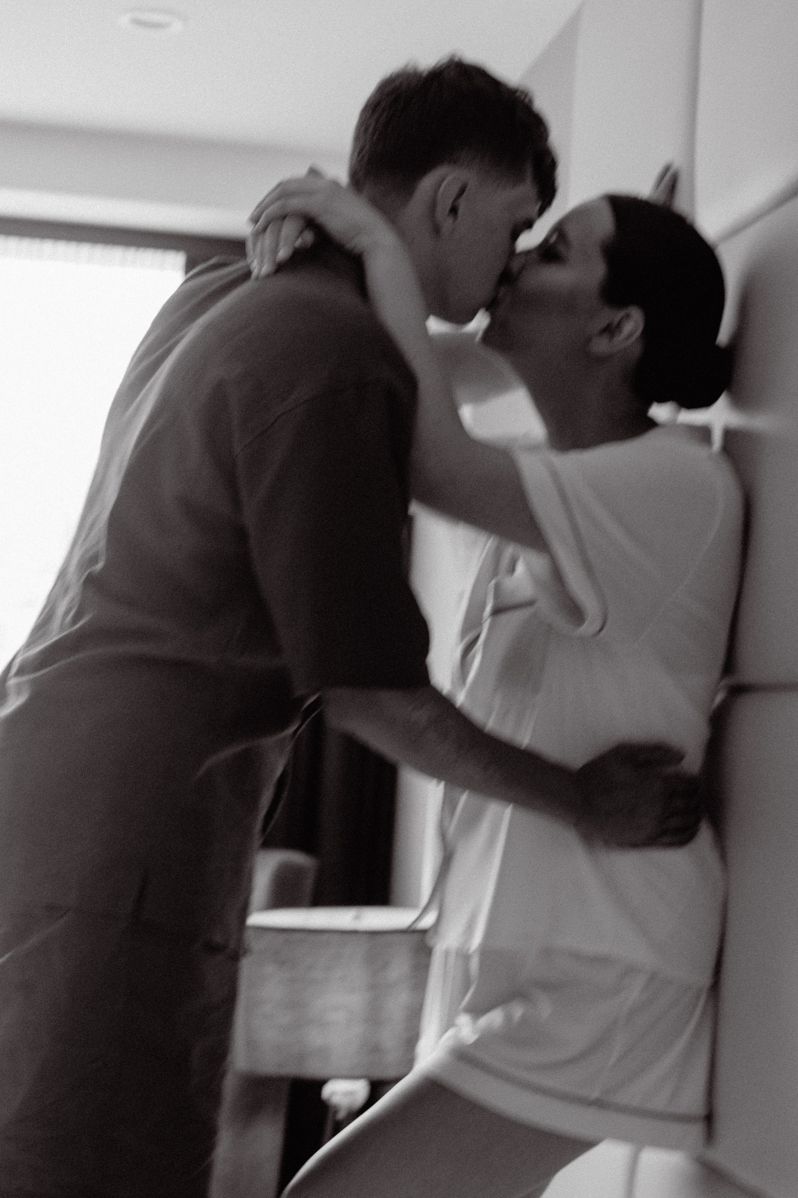 WEDDING I+D. Аня Нагайцева фотограф в Томске, семьи, портреты, контент