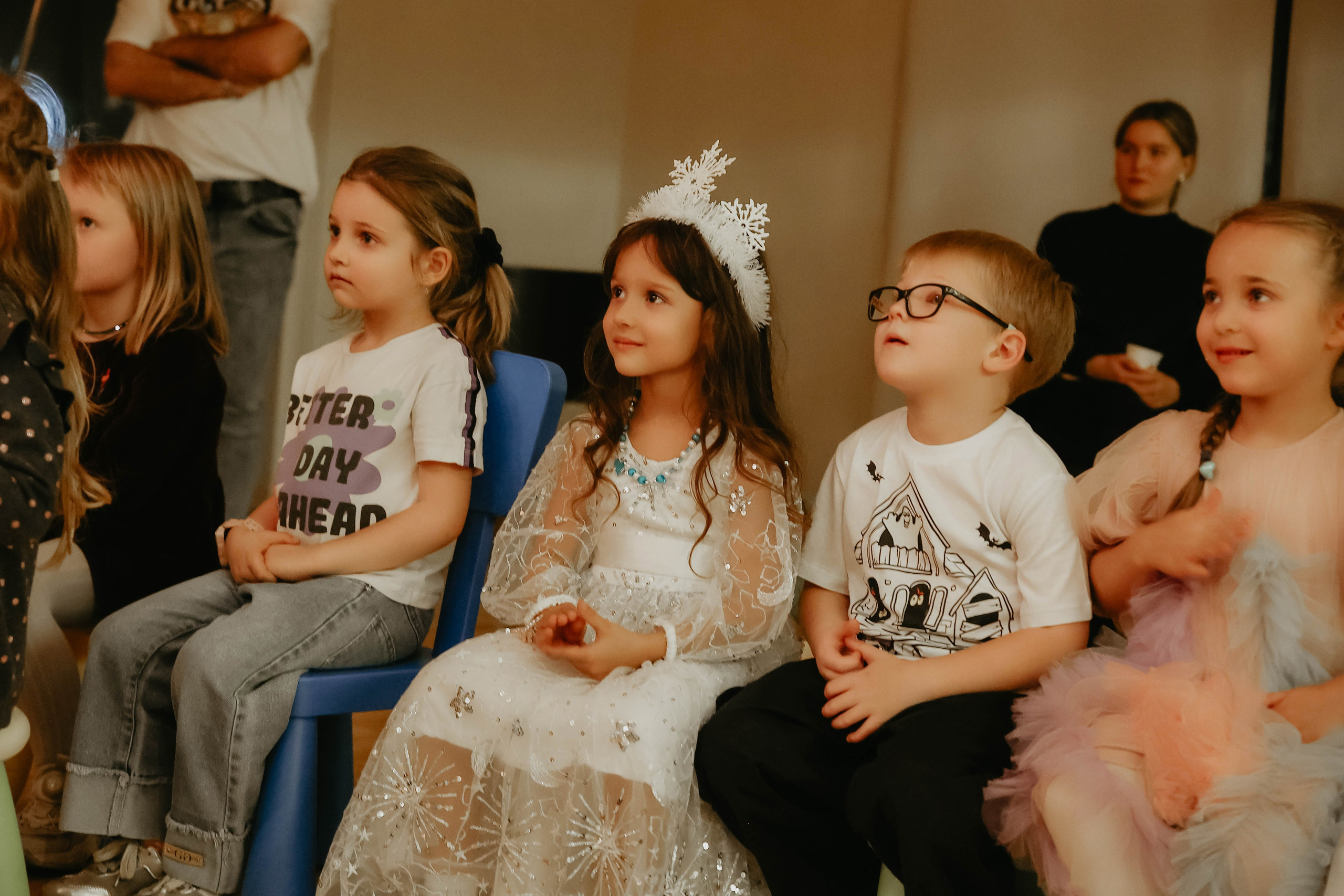 Белле 5 лет. Фотограф в Москве и любой точке земного шара Алёна Вялова (Чулкова)