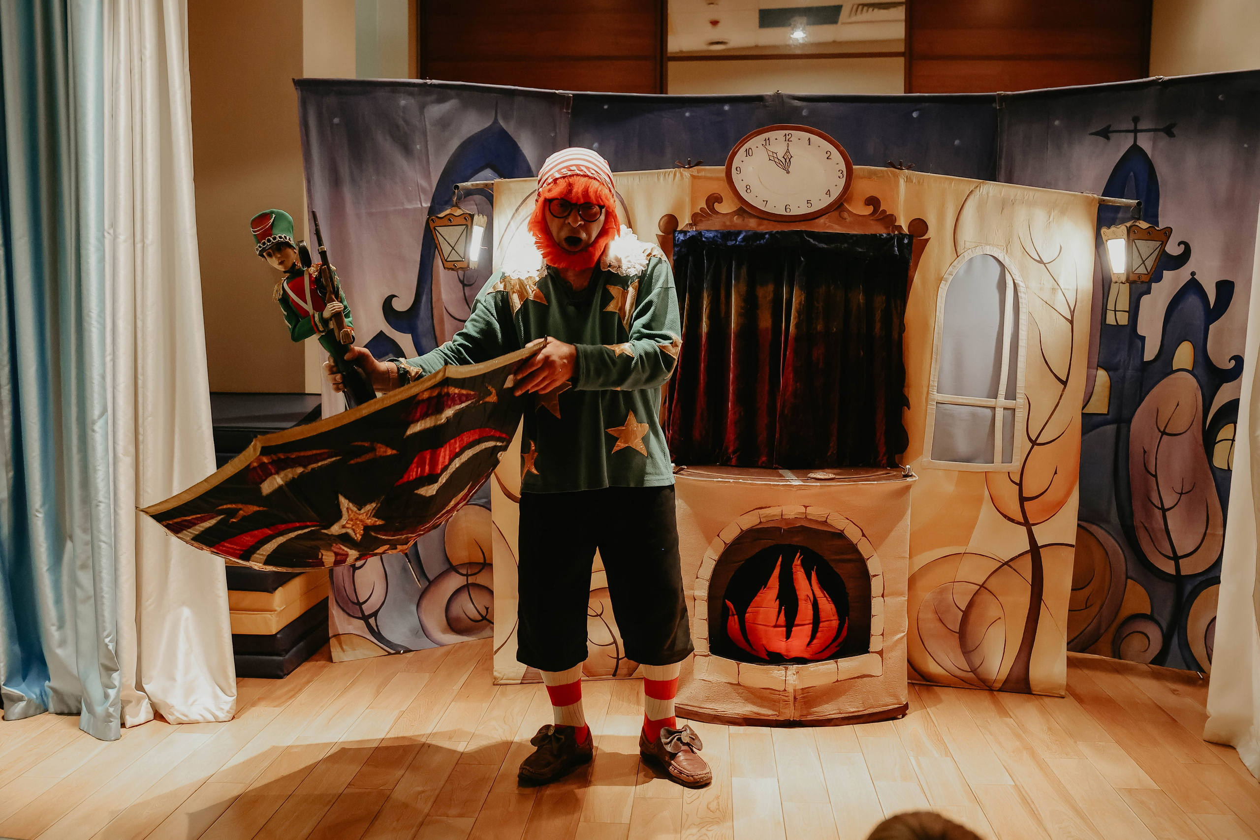 Белле 5 лет. Фотограф в Москве и любой точке земного шара Алёна Вялова (Чулкова)