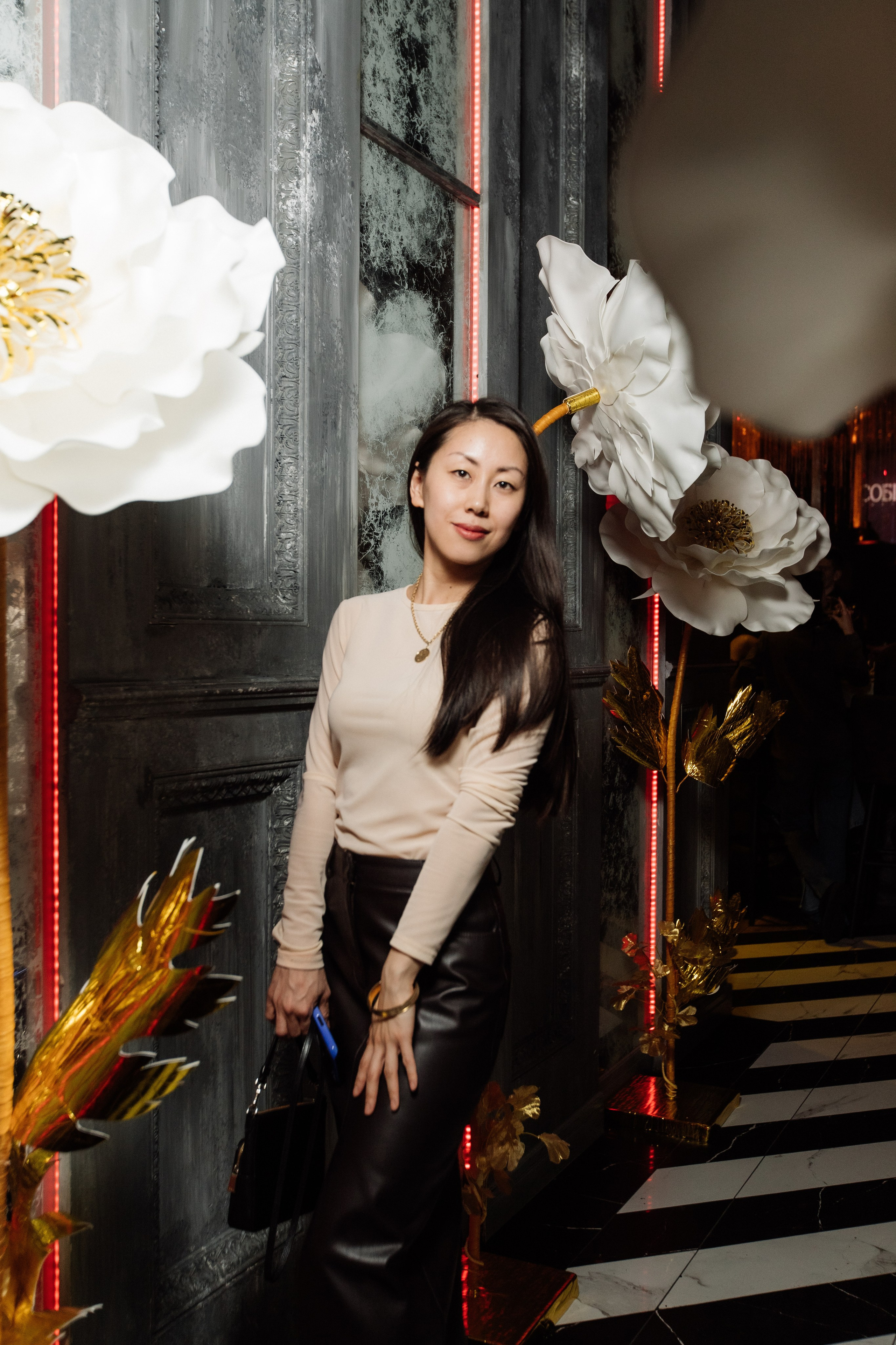 СОБРАНИЕ EXCLUSIVE — ПРЕЗЕНТАЦИЯ ВЕСЕННЕГО ЖУРНАЛА. СВОИ. ФОТООТЧЕТЫ-СОБЫТИЯ-МЕСТА