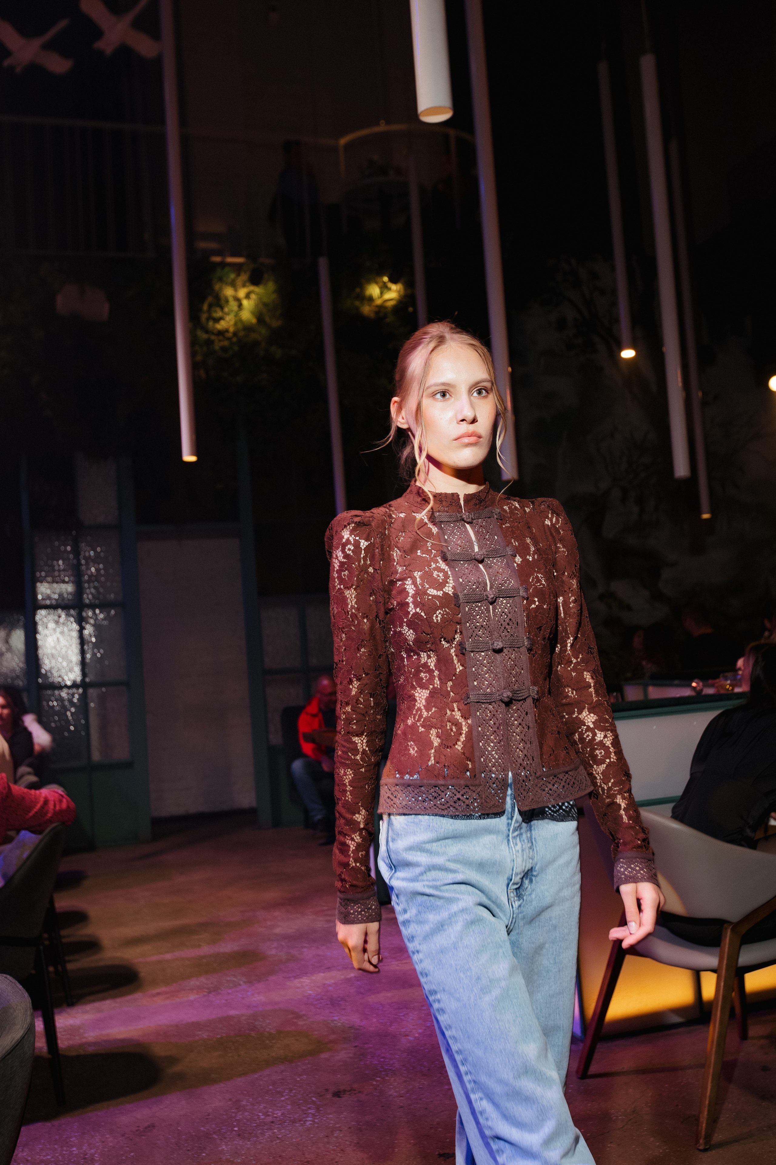 Ресторану ЭХО 10 ЛЕТ. СВОИ. ФОТООТЧЕТЫ-СОБЫТИЯ-МЕСТА