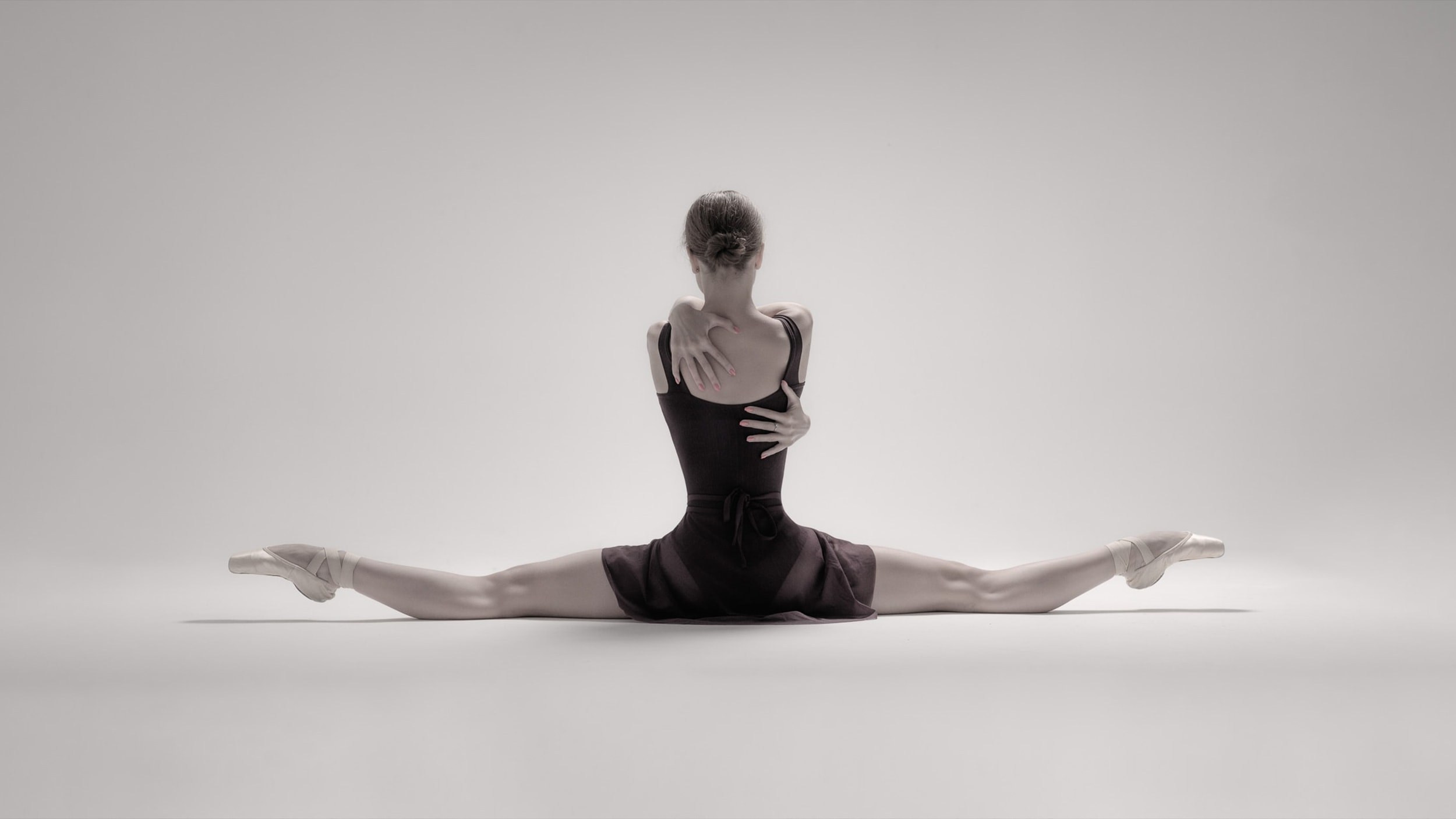 Фотосессия Елизаветы в Москве. Бизнес фотограф в Москве Алексей Кознев