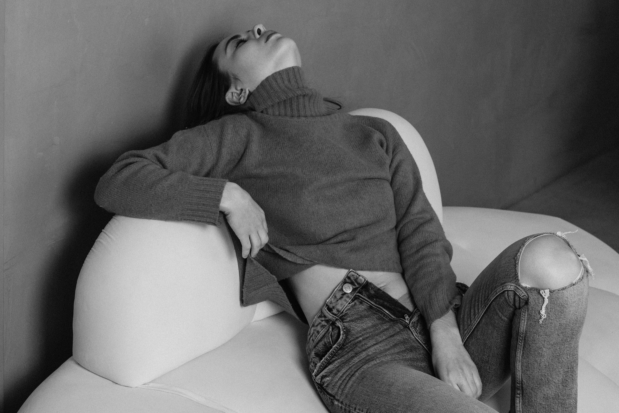 Елена в Element. Boringowl | Коммерческий фотограф в Иркутске Раиса Ботороева