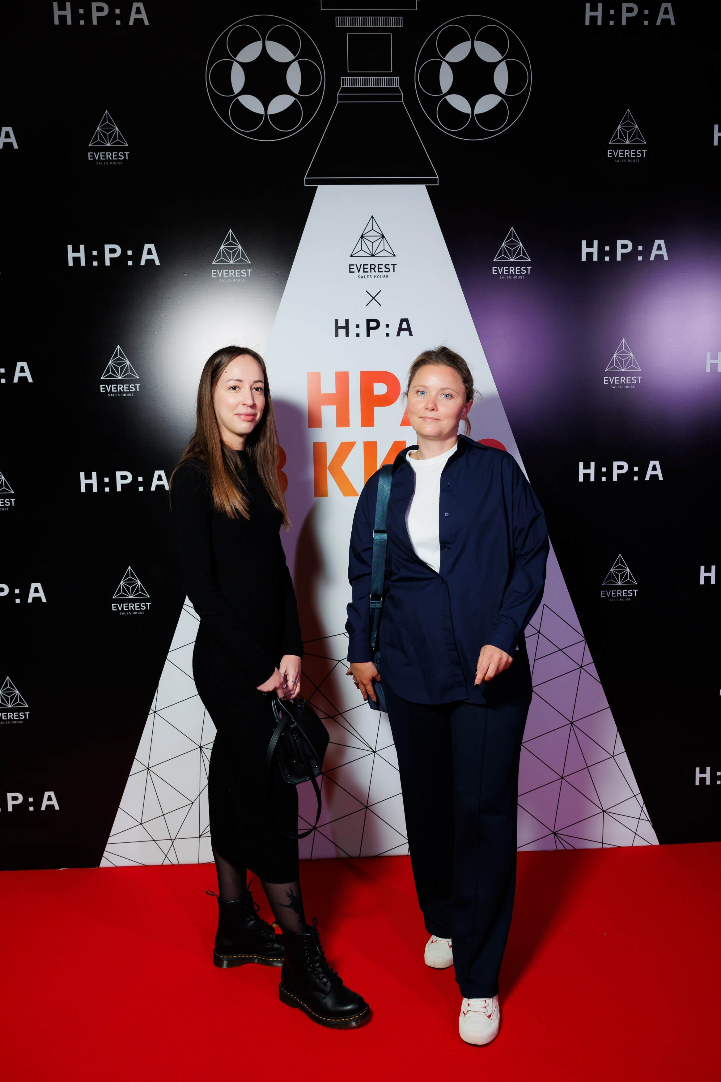 ЭВЕРЕСТ х НРА 24.10.2023. EVEREST PHOTO REPORT