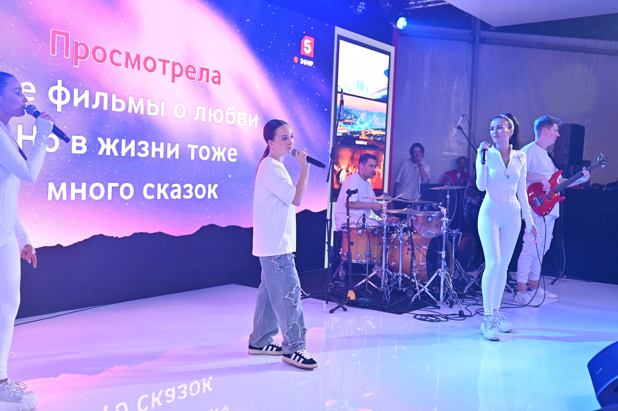 Алые Паруса 02.07.2024. EVEREST PHOTO REPORT