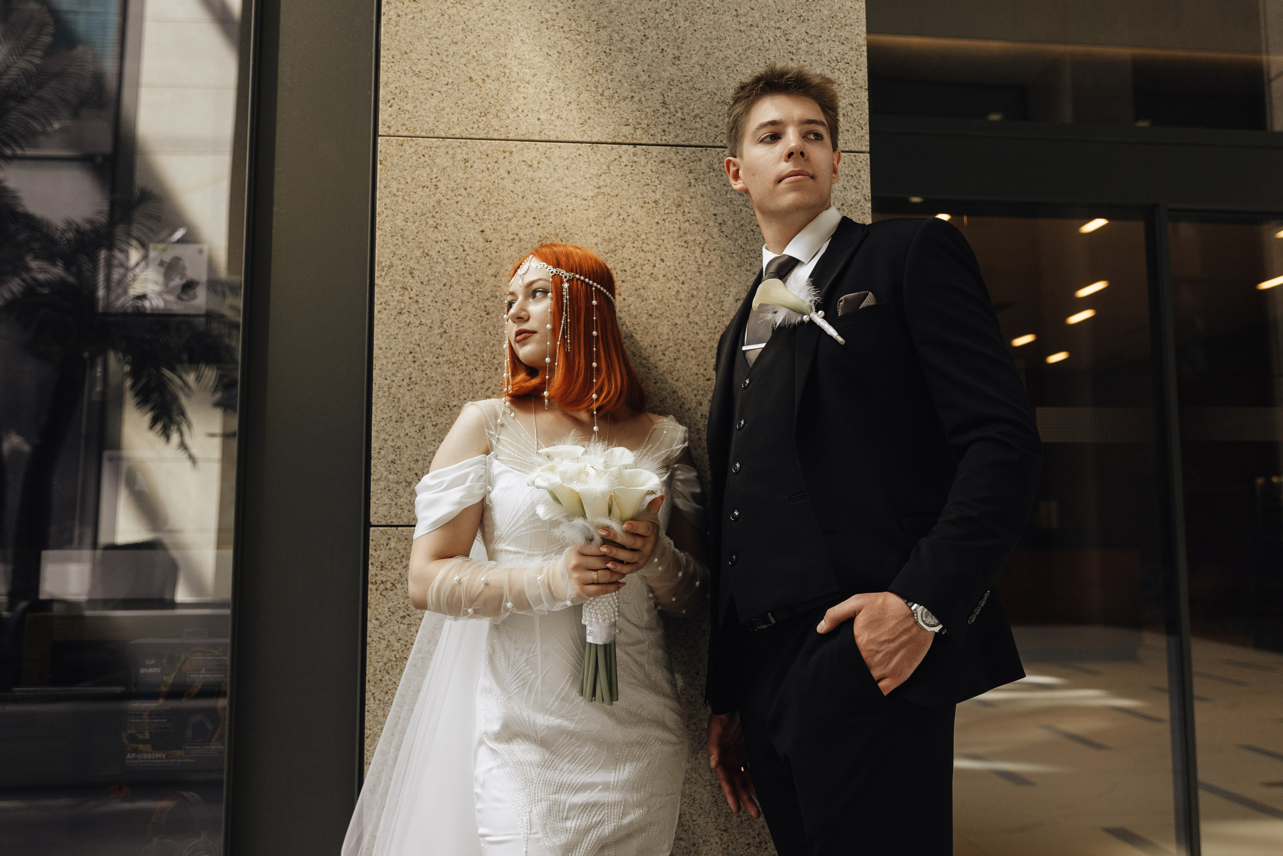 Свадебная фотография. Семейный и свадебный фотограф в Донецке Елена Гордеева