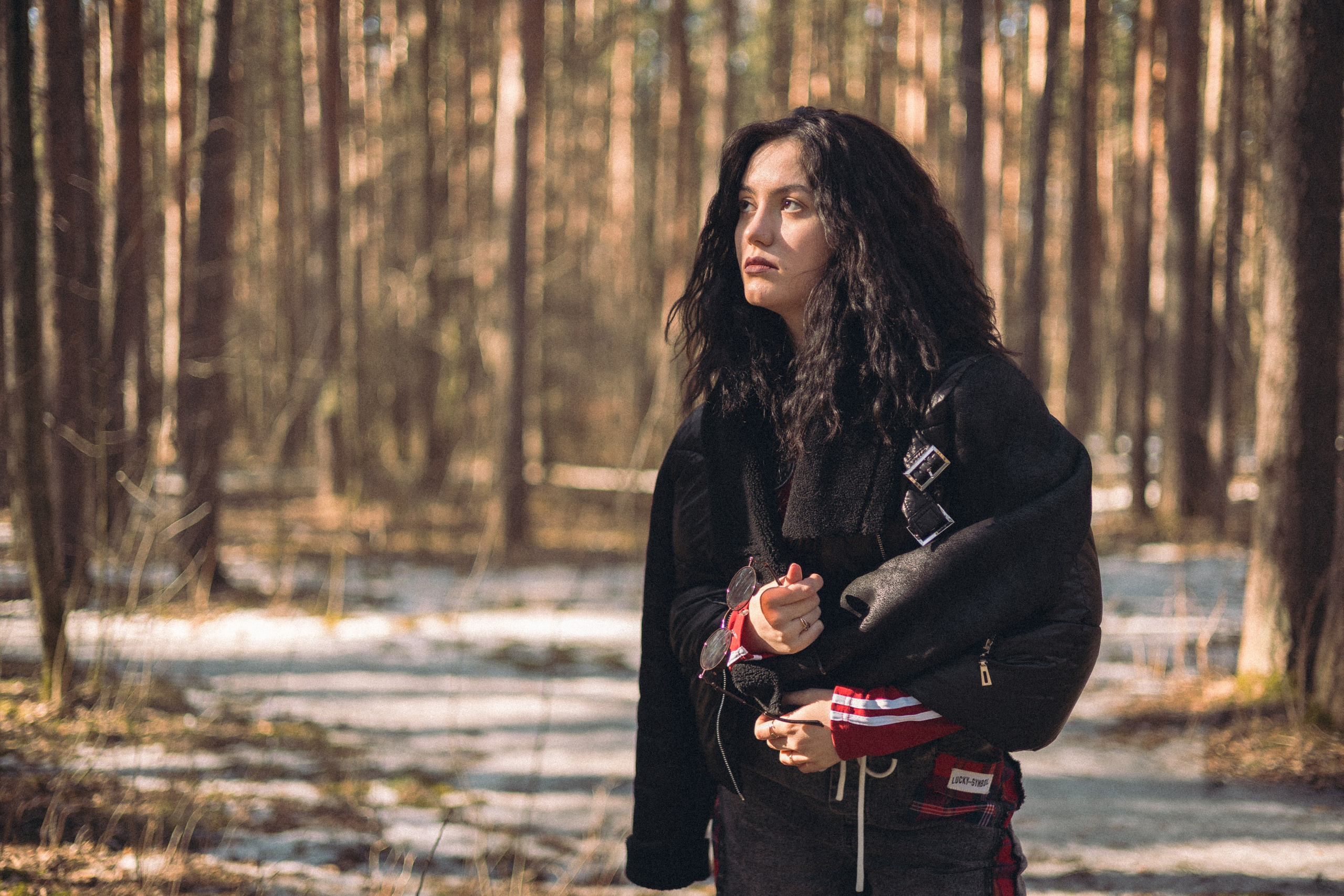 Ксения. Фотограф Julia Milton | Портреты, съемки для маркетплейсов, лавстори, съёмка беременности в Санкт-Петербурге. Обучение фотографии в Спб очно