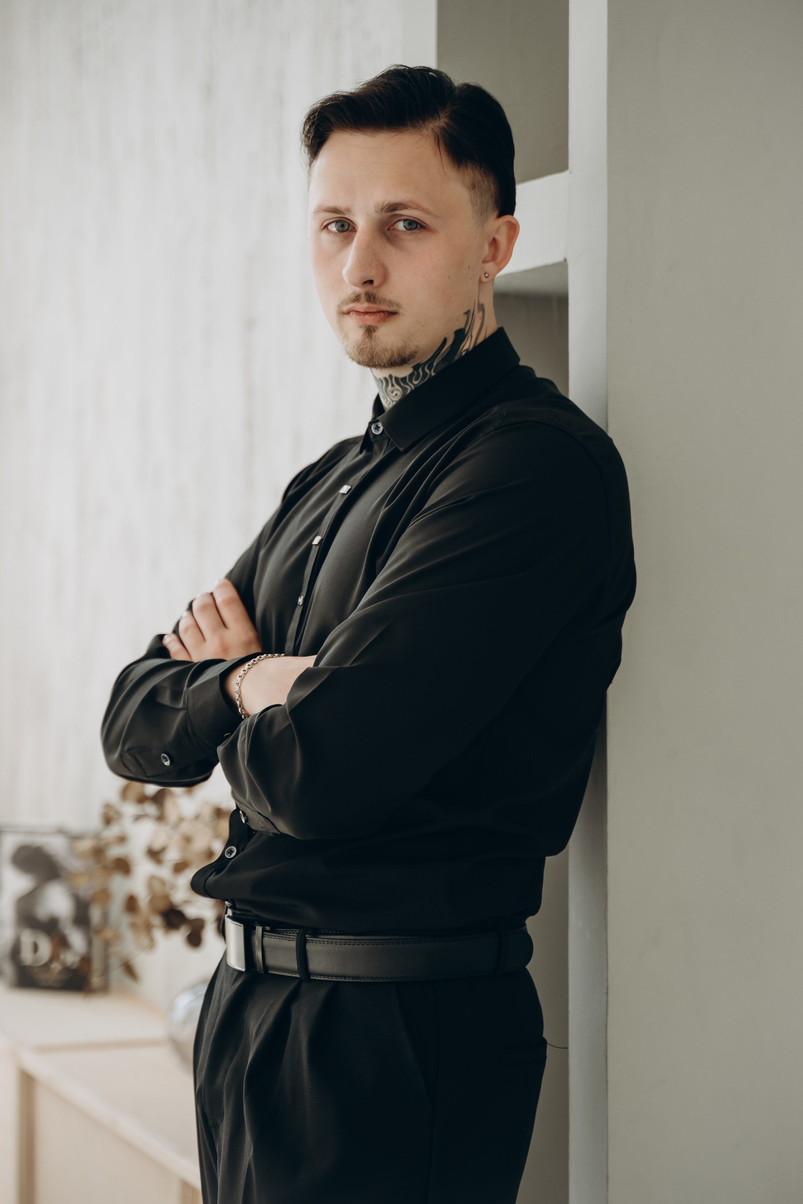 Катя + Максим. Фотограф в Дзержинске Наташа Баева