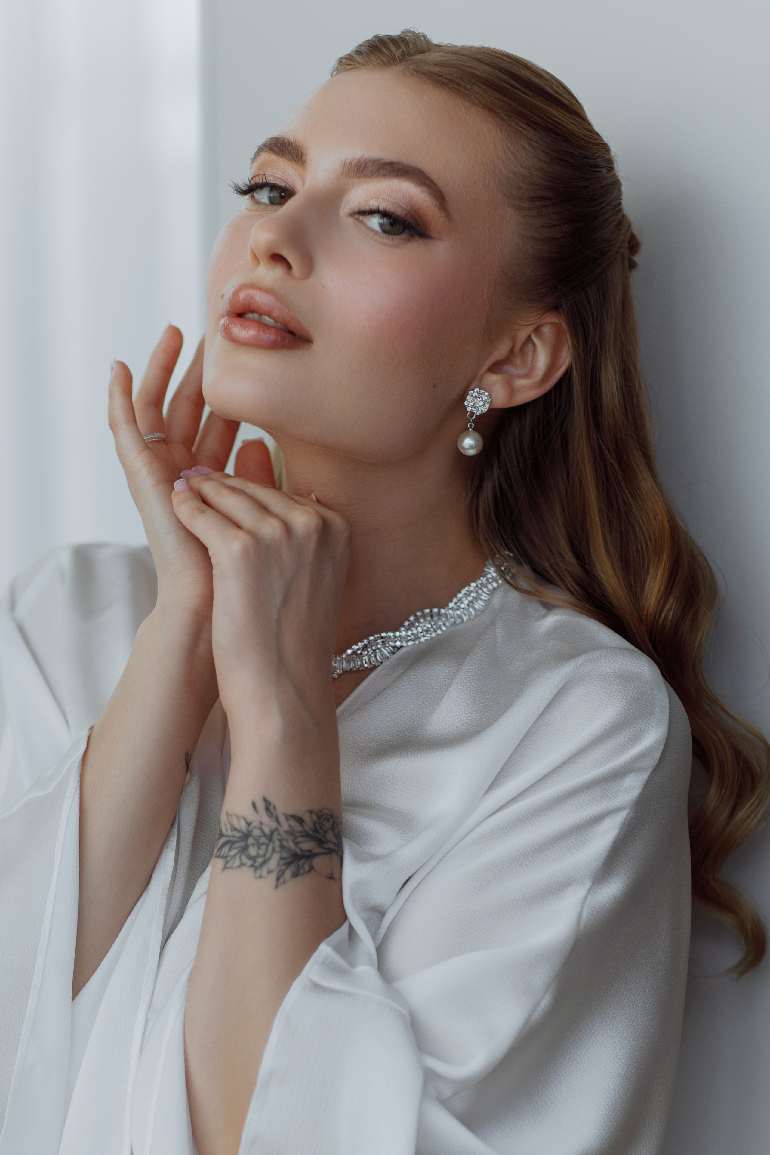 Яна и Даниил. Свадебный и семейный фотограф в Санкт-Петербурге Барсова Анастасия