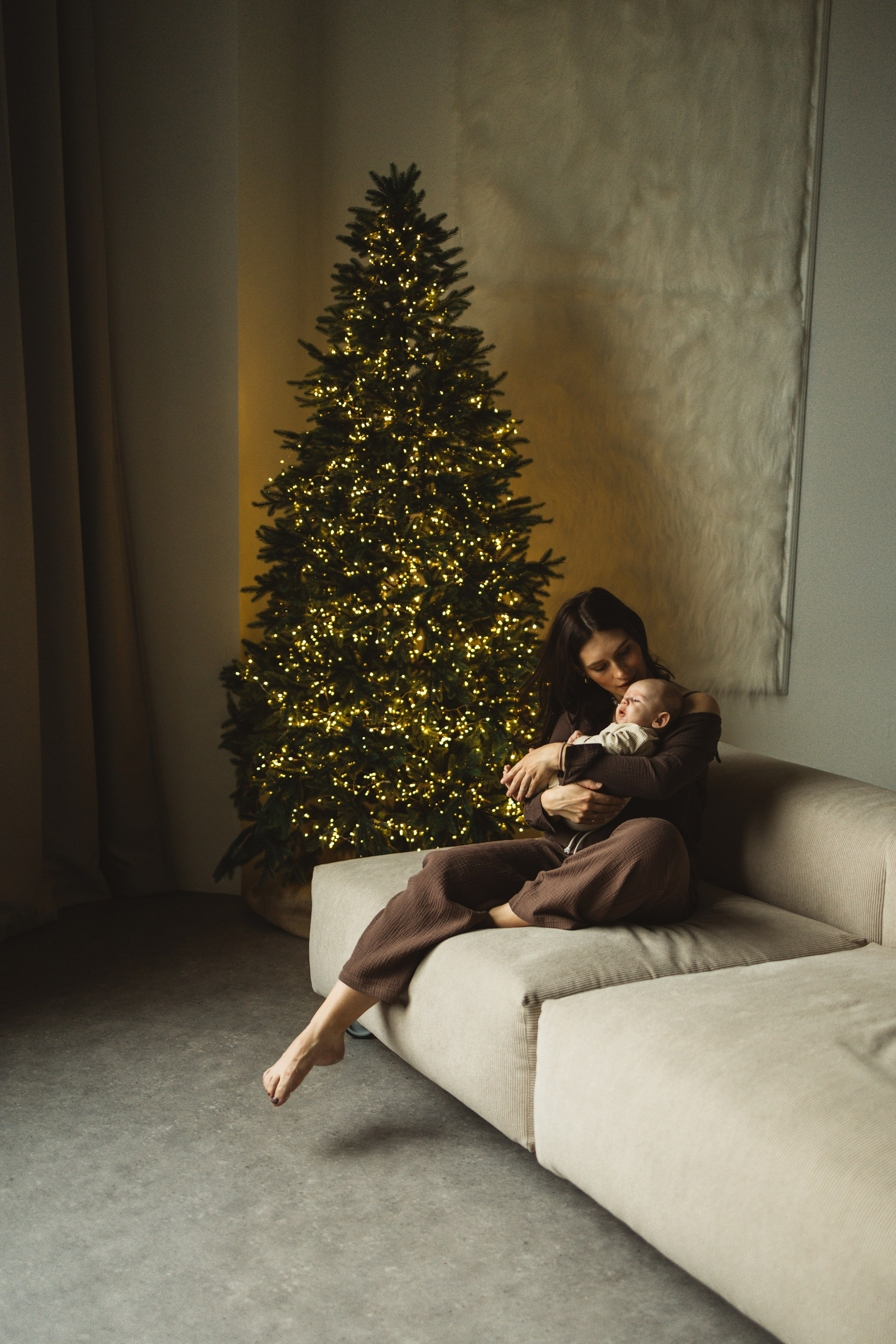 Твоя первая съемка. Семейный лайфстайл фотограф в г. Липецк