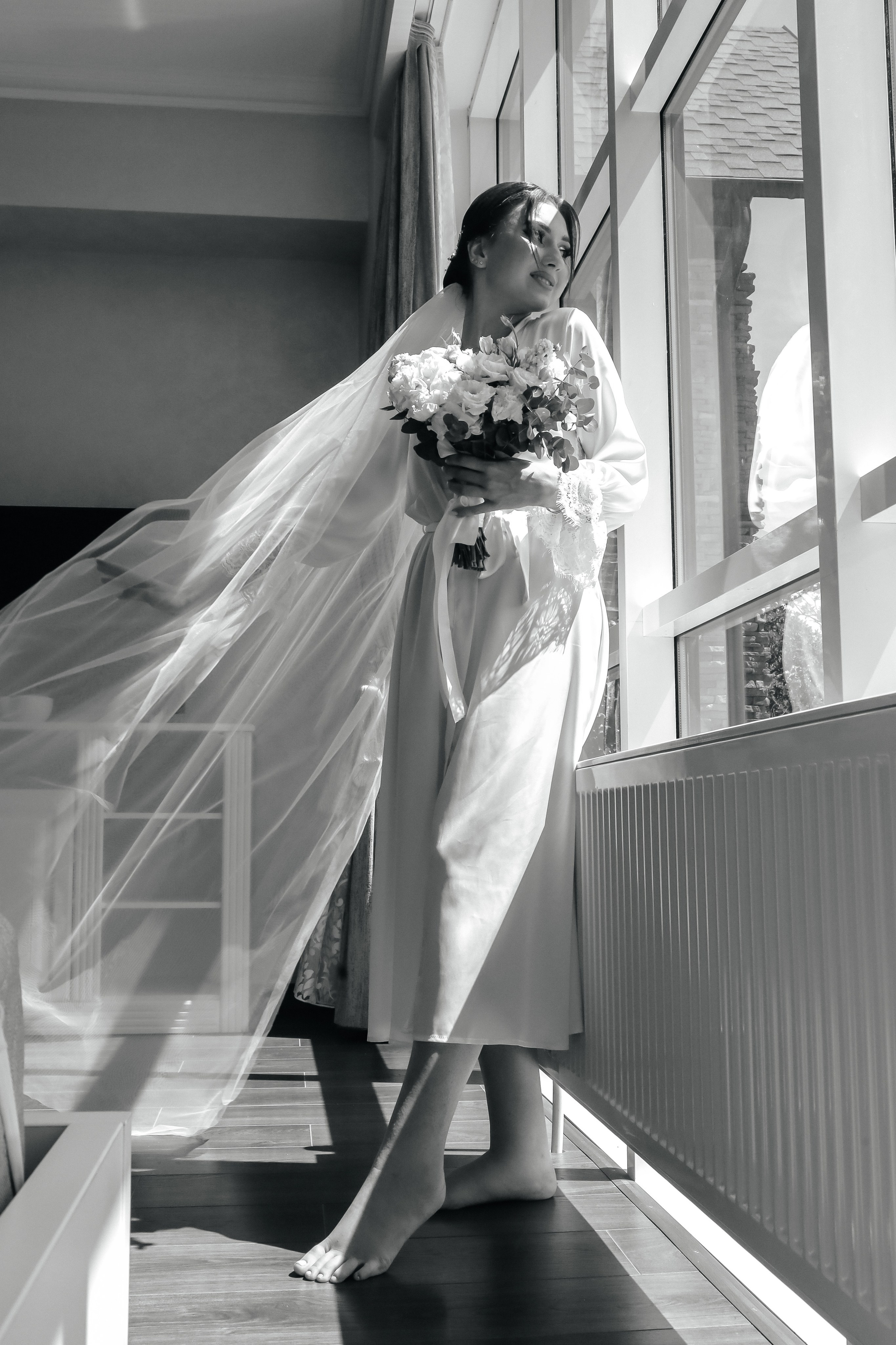 Оксана и Влад. Свадебный фотограф в Буденновске