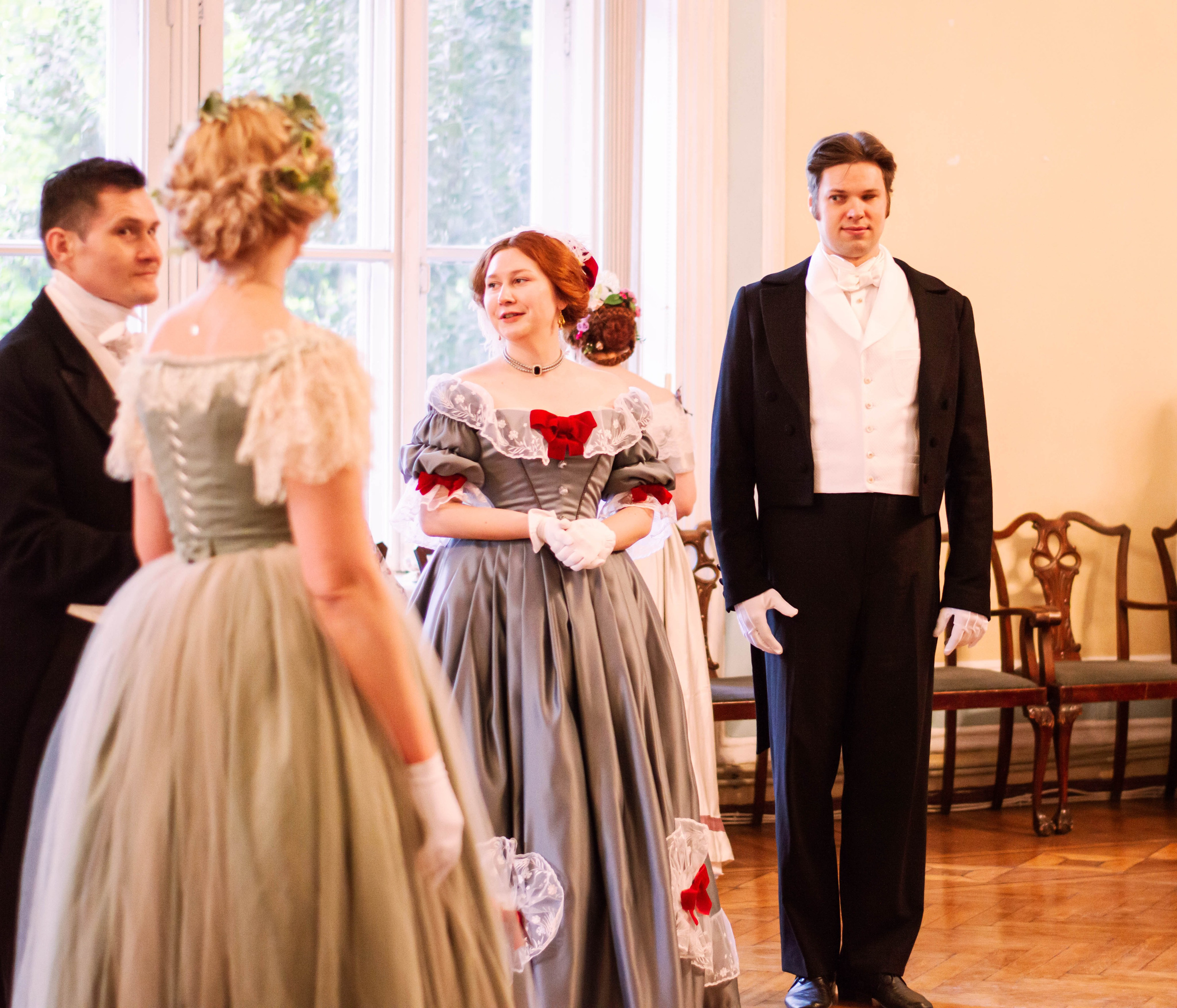 Художественный репортаж. Фотограф Пушкарская Татьяна