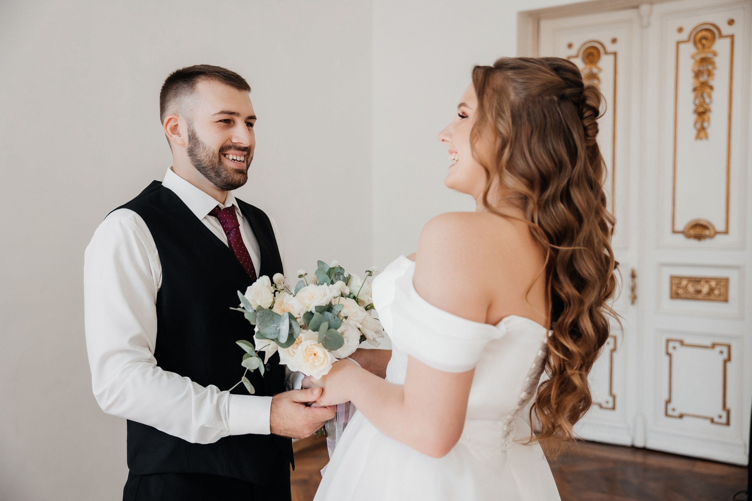 Свадьба в лофте 2022. Бюджет 675.000. Организатор свадеб в Ростове-на-Дону