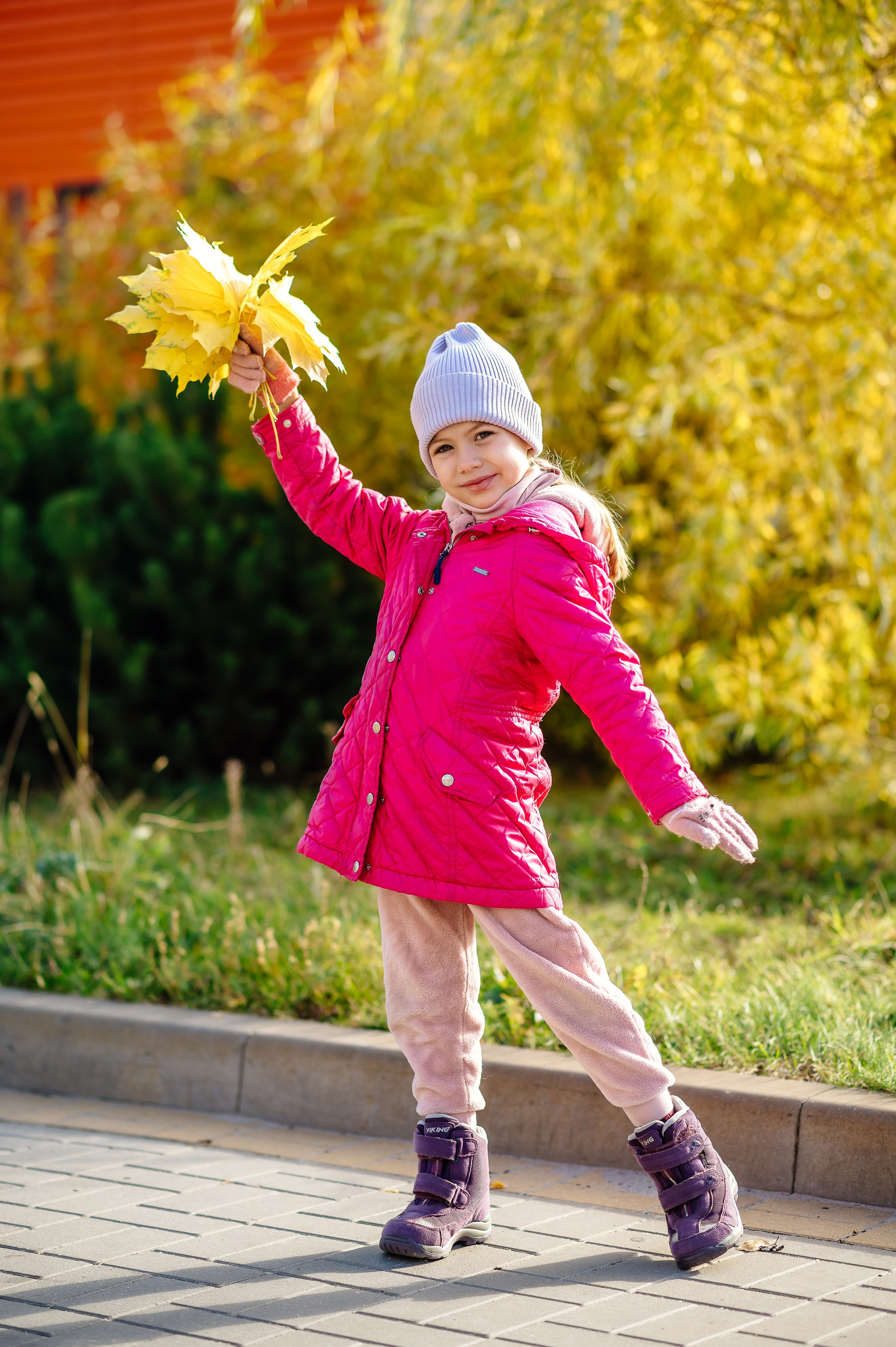 Детский сад