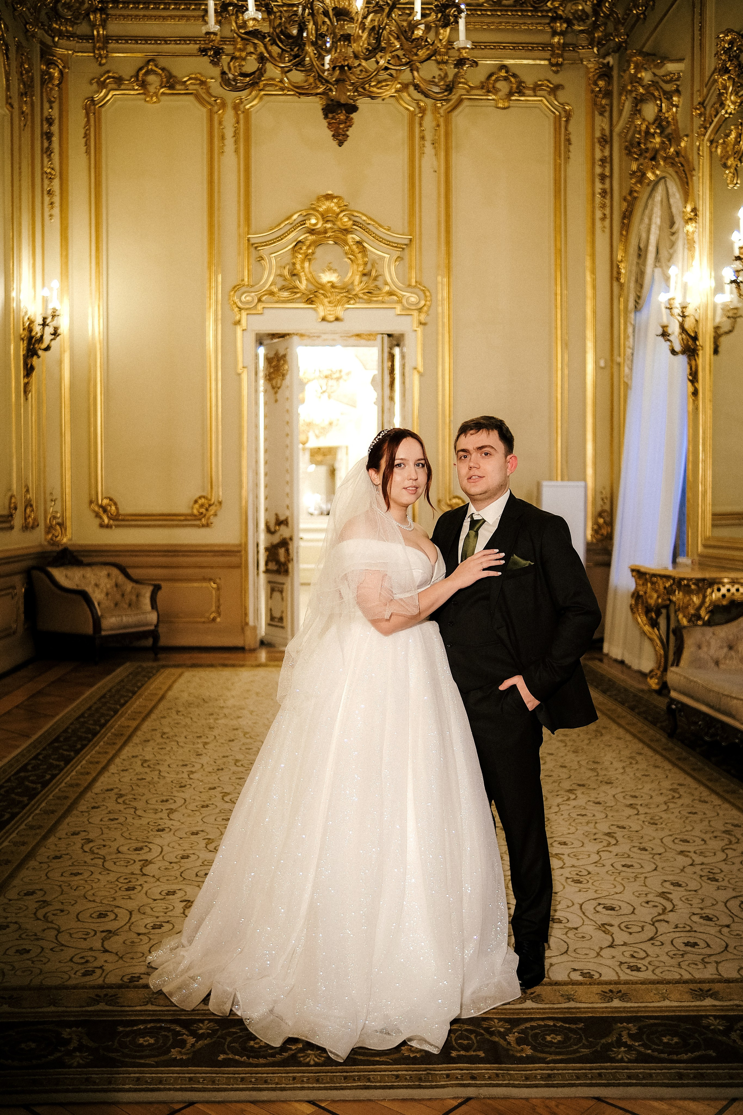 Марина & Кирилл. ДБ1. Phdkvmr.ru