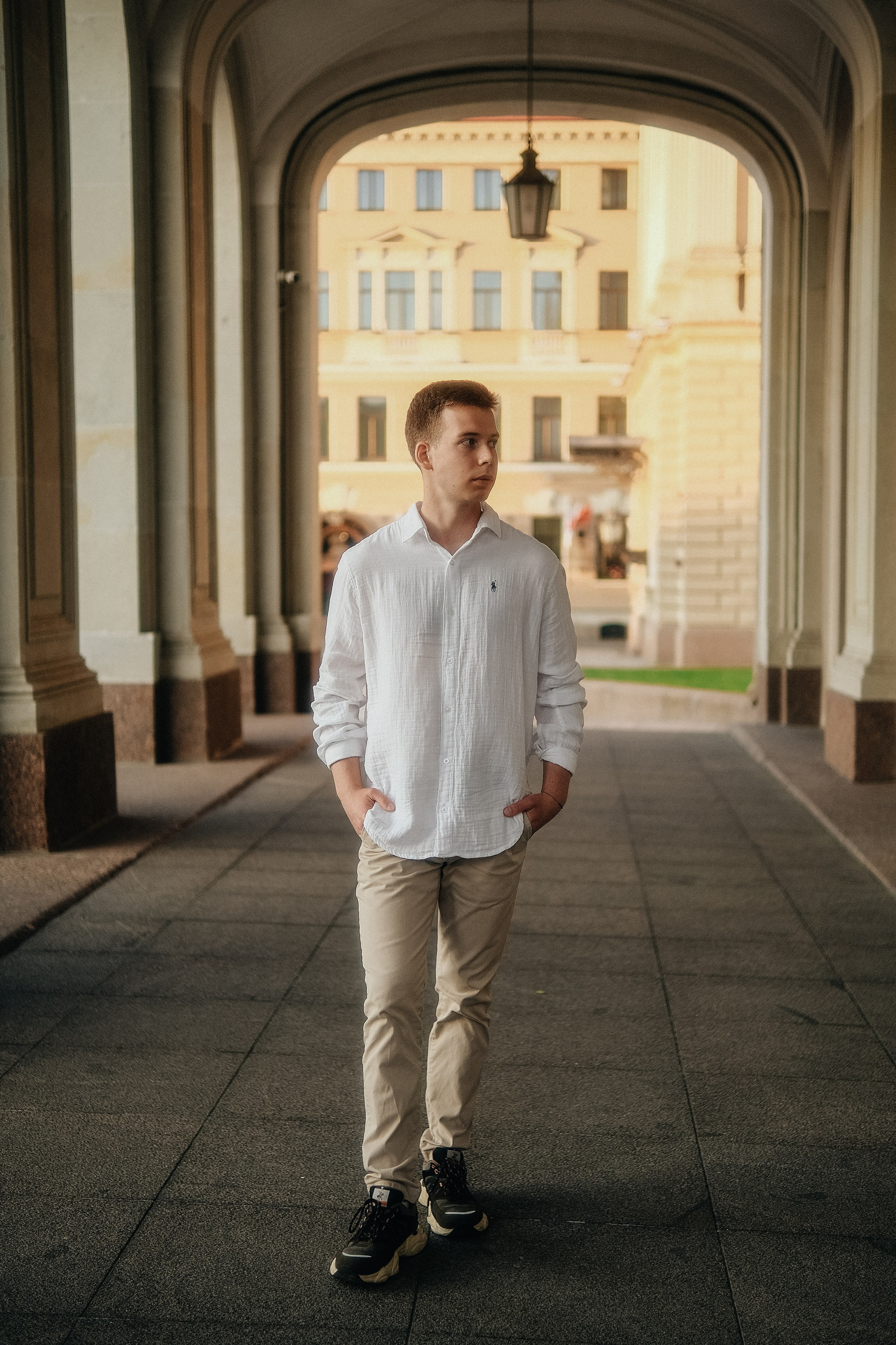 Лиза & Серёжа. Phdkvmr.ru