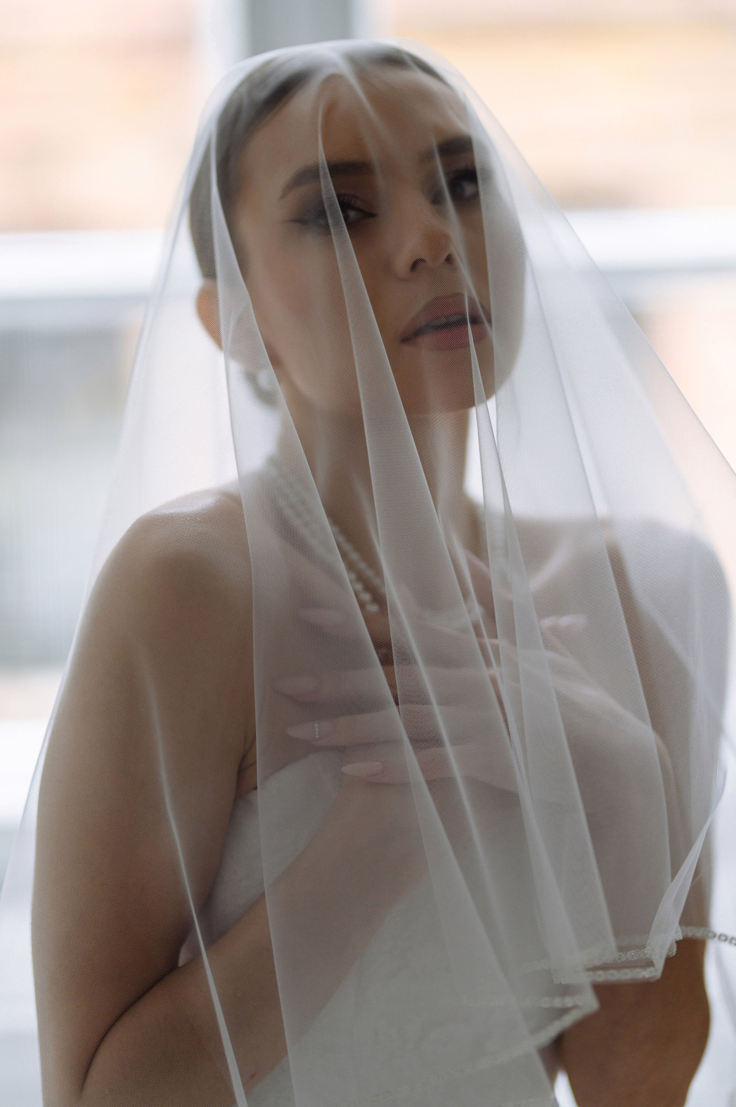 Альберт и Диана Zakolcovo Vtb. Фотограф Кирилл Верт