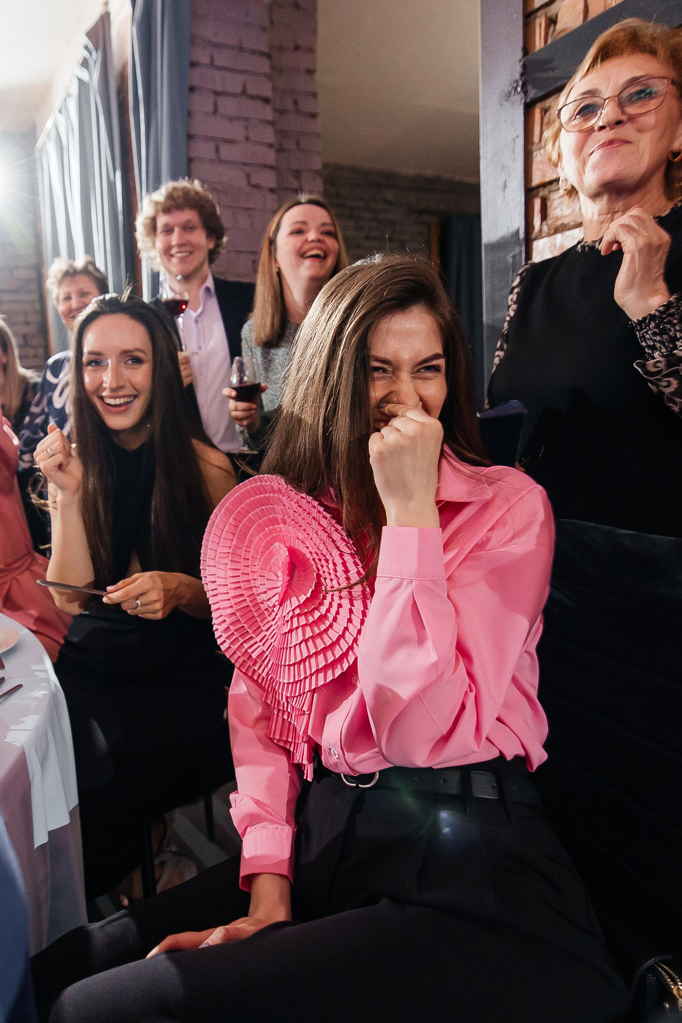 РУСАЛ 65 ЛЕТ. Фотограф в Красноярске