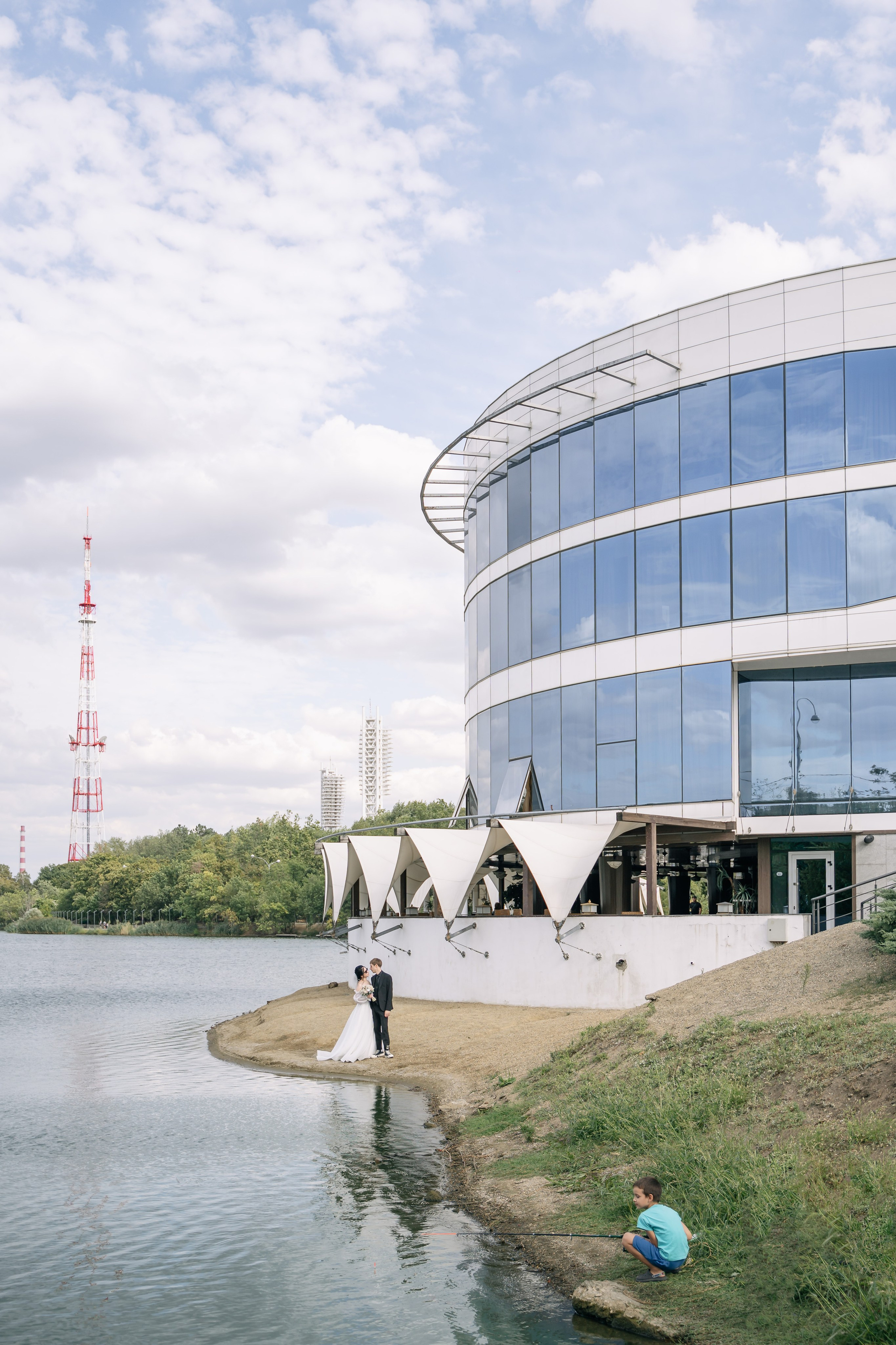Анастасия и Артем. Свадебный и семейный фотограф в Краснодаре Миненко Кристина