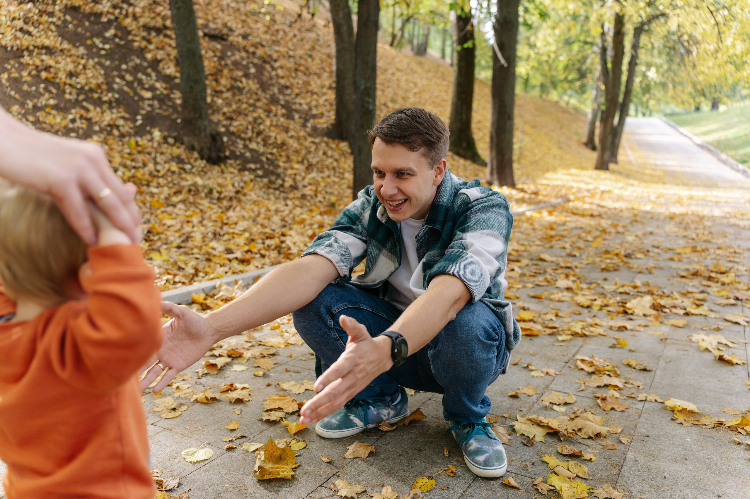 Александровский сад. Свадебный и семейный фотограф Кокушева Юлия Нижний Новгород