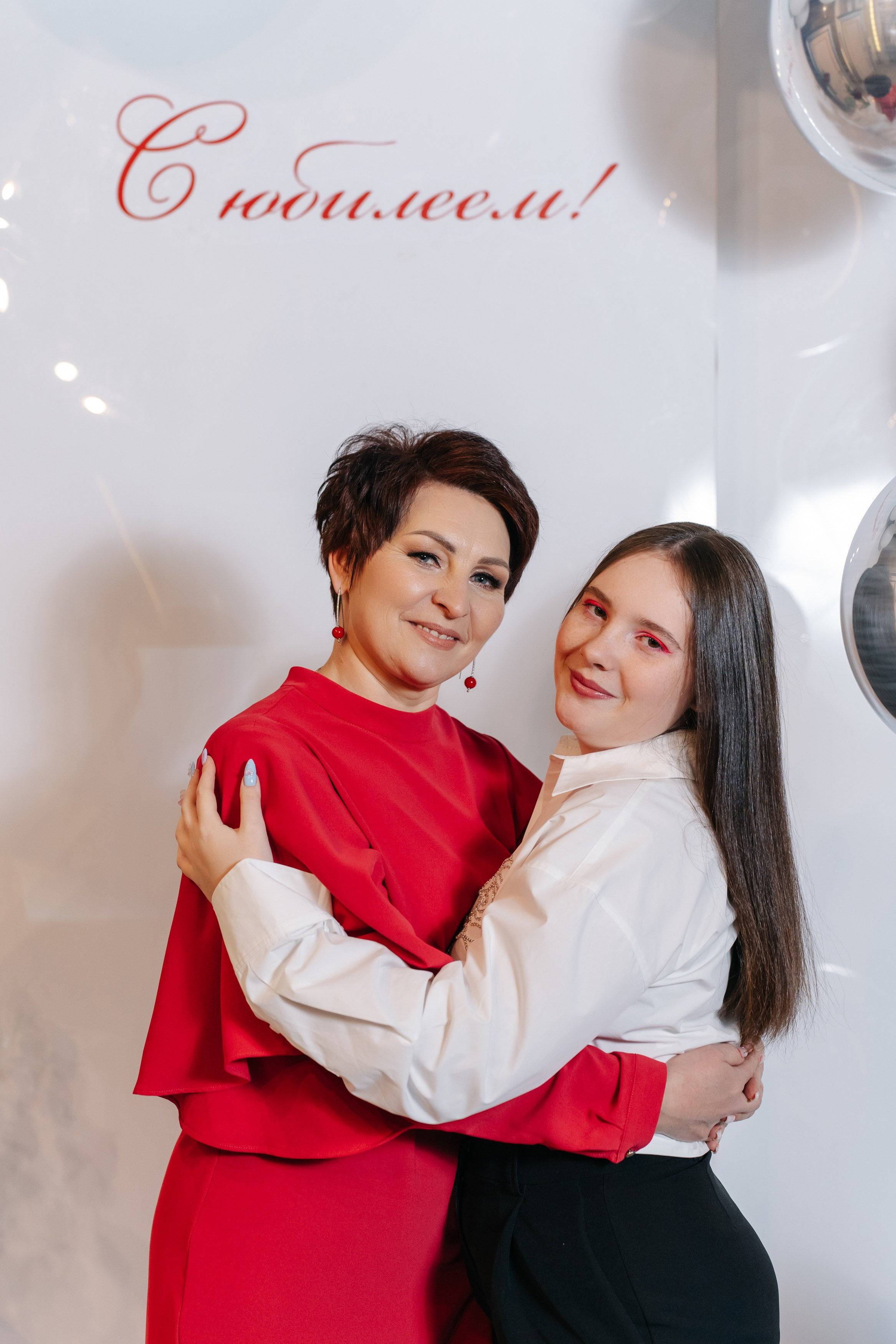 Юбилей 50 лет. Свадебный и семейный фотограф Кокушева Юлия Нижний Новгород